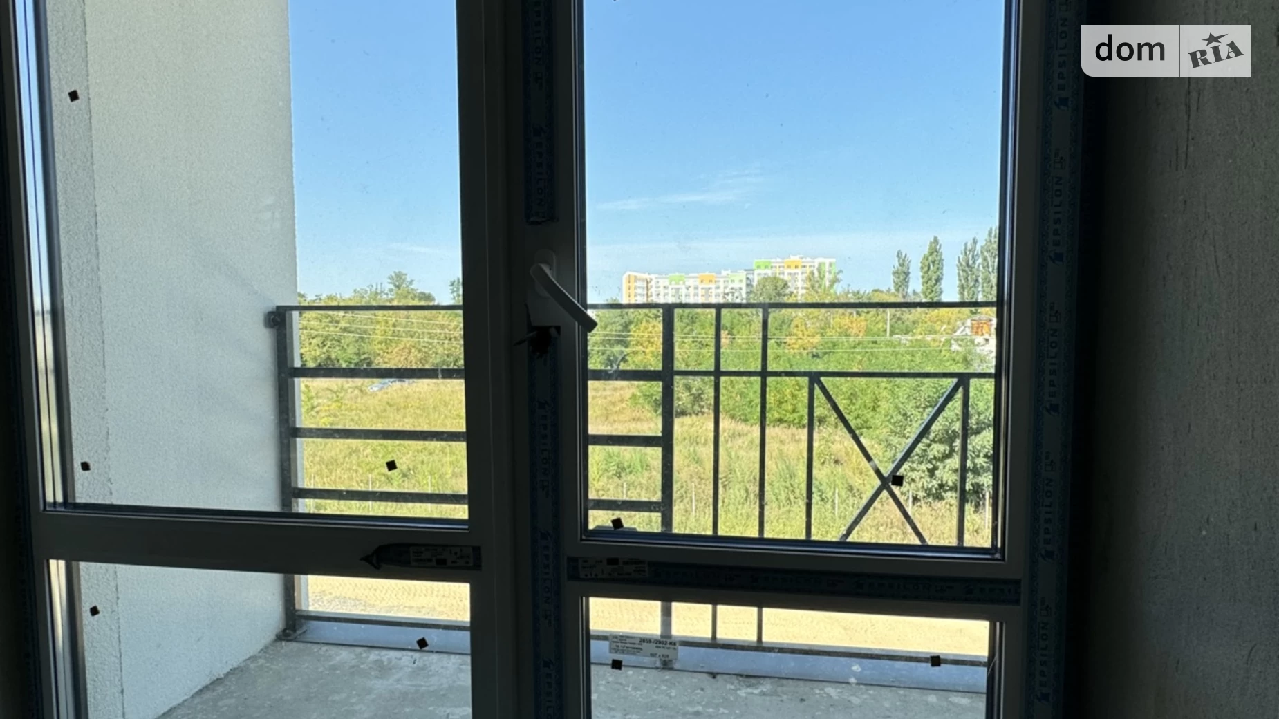 Продається 1-кімнатна квартира 38 кв. м у Гостомелі, вул. Українська - фото 3