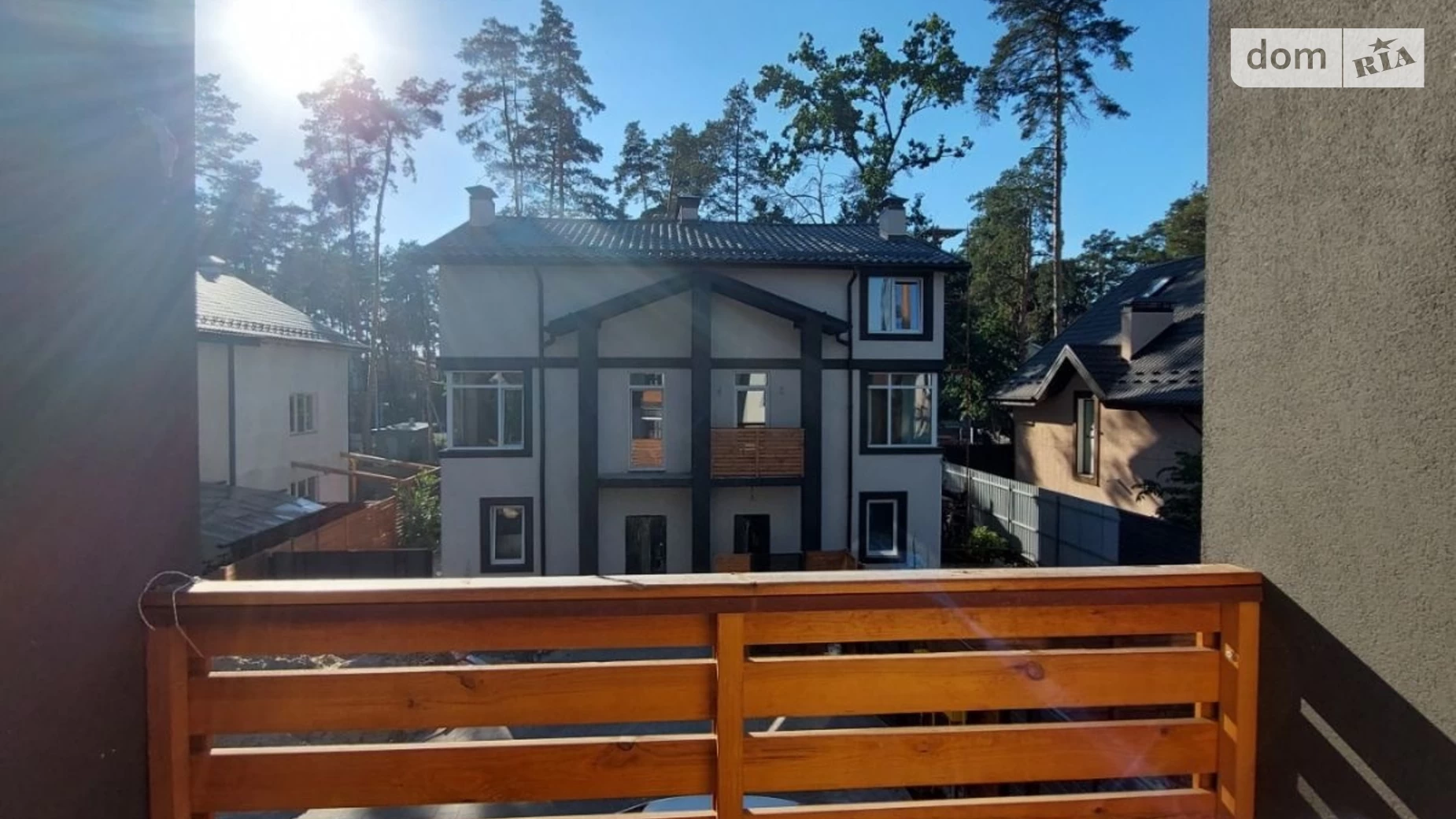 Продается часть дома 114 кв. м с камином, цена: 118000 $ - фото 4