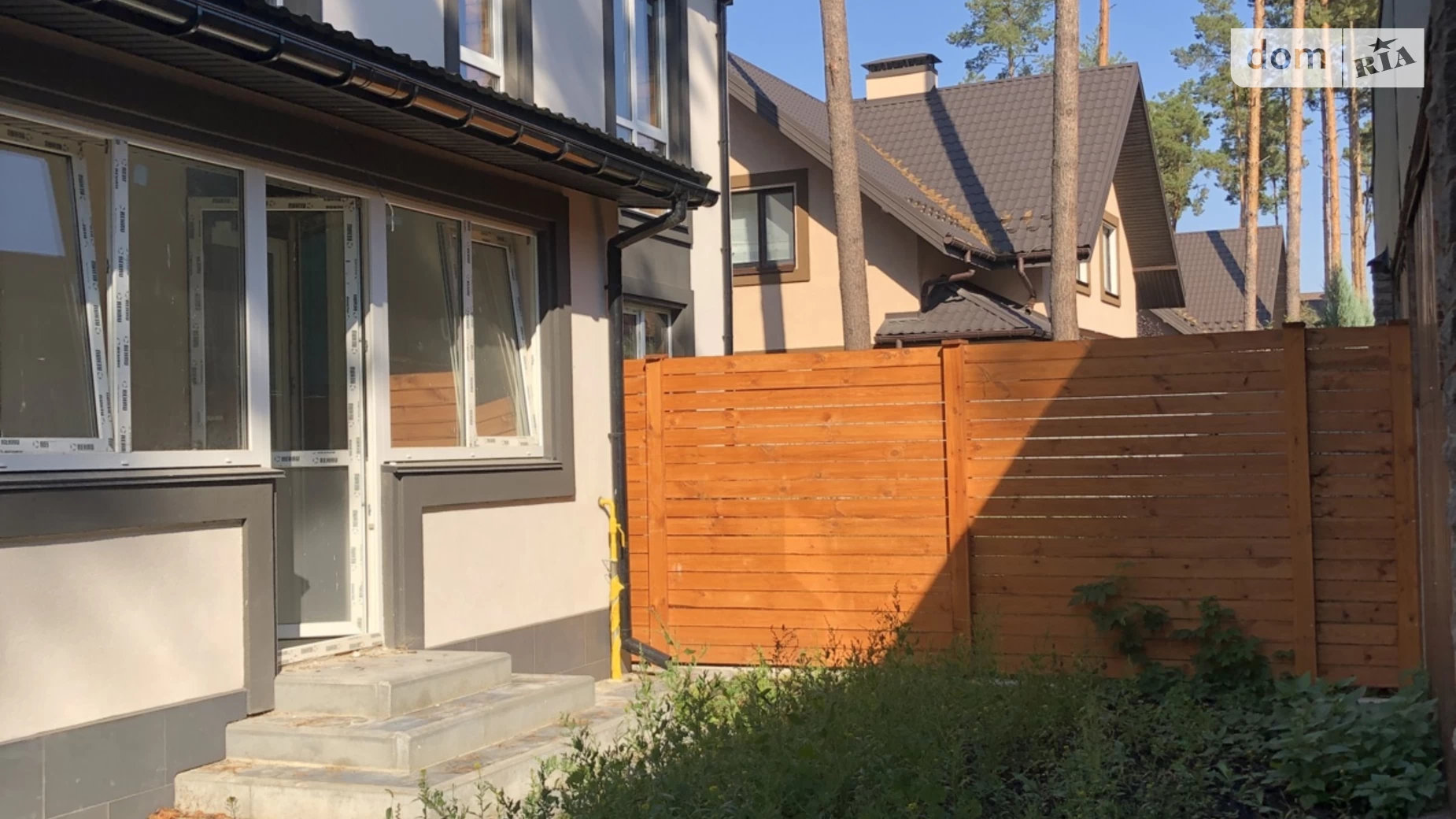 Продается часть дома 114 кв. м с камином, цена: 118000 $ - фото 5
