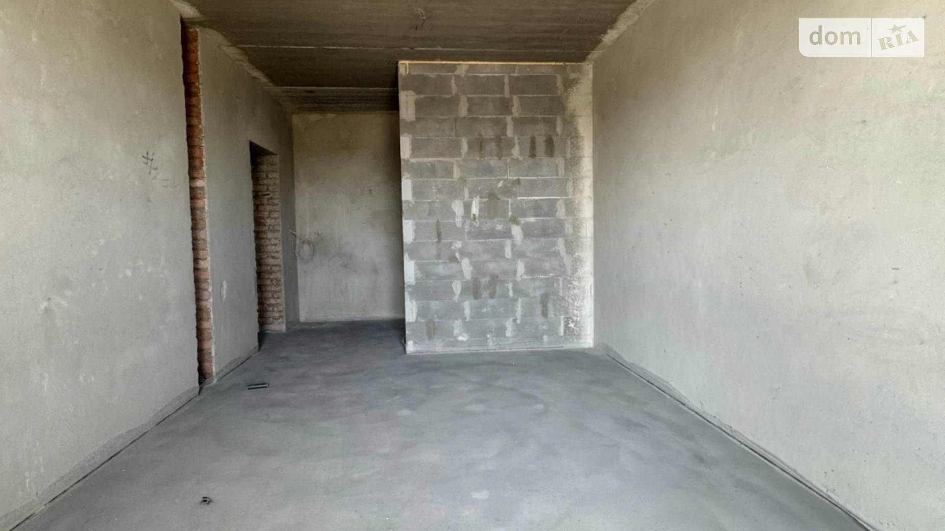 Продається 1-кімнатна квартира 23 кв. м у Гостомелі, вул. Українська - фото 2
