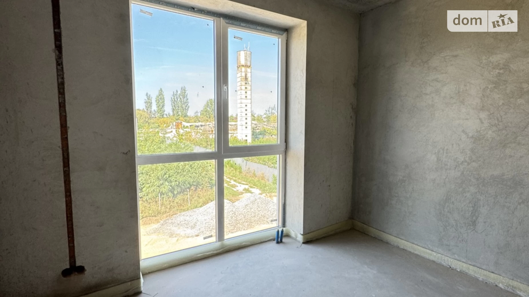 Продається 1-кімнатна квартира 37 кв. м у Гостомелі, вул. Українська - фото 3