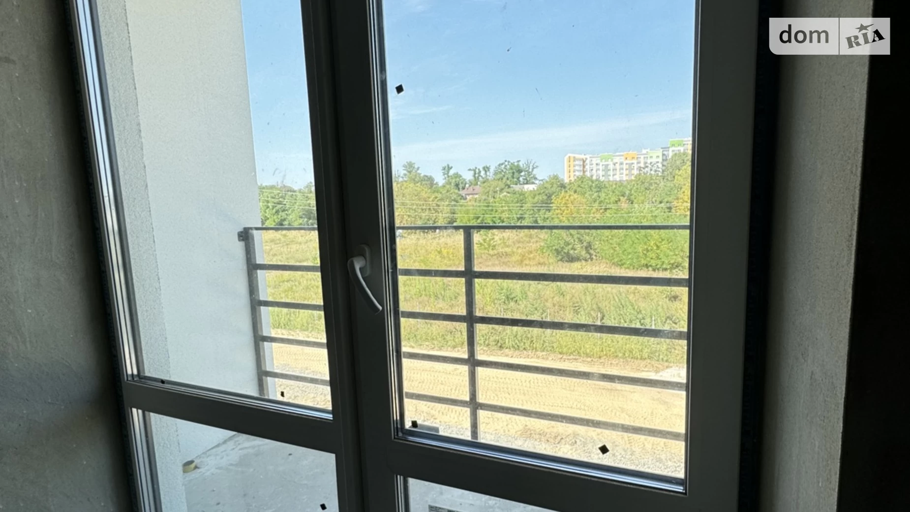 Продається 1-кімнатна квартира 37 кв. м у Гостомелі, вул. Українська - фото 5
