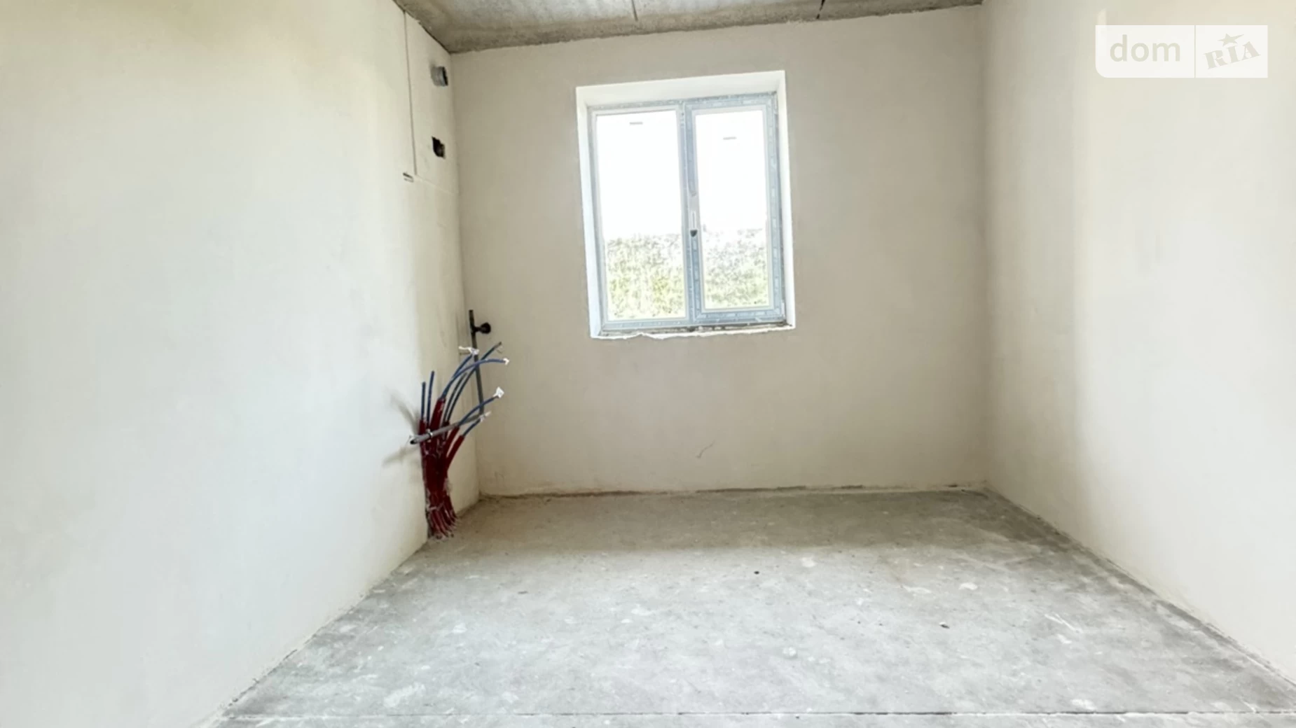 Продається 1-кімнатна квартира 35 кв. м у Гостомелі, вул. Українська - фото 3