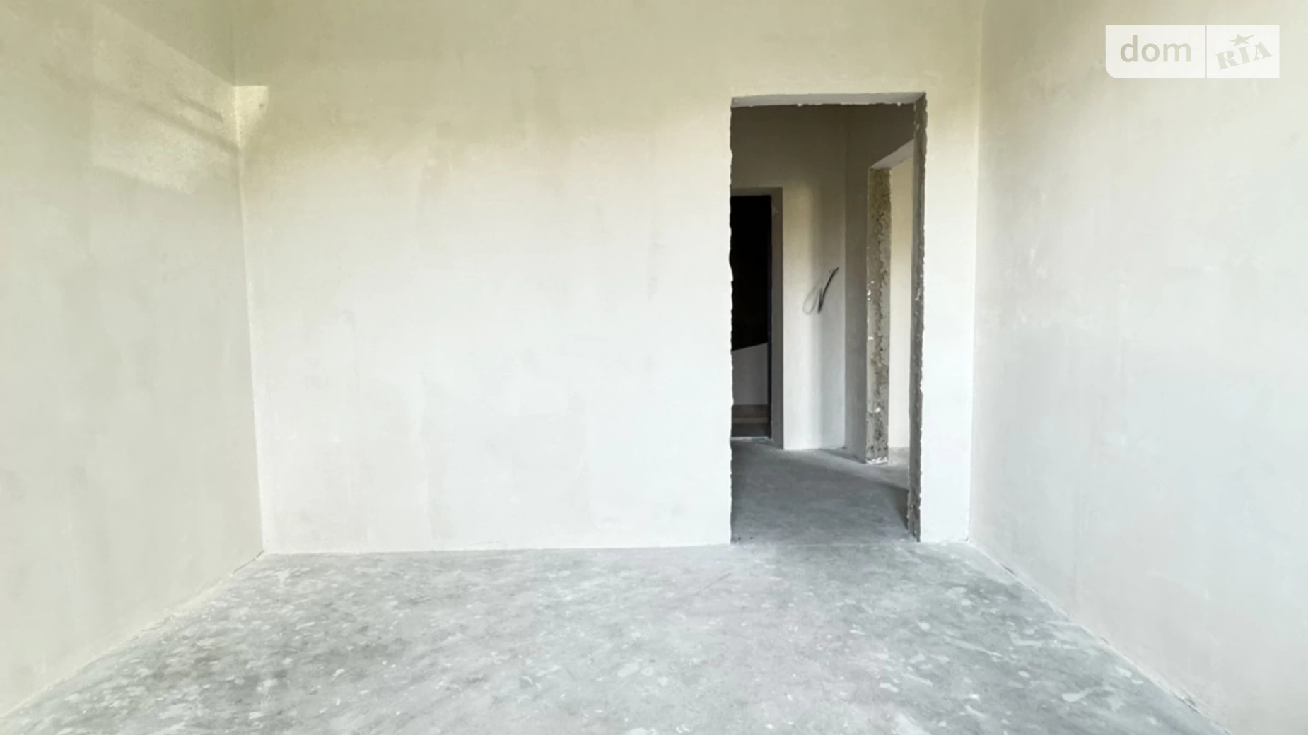 Продається 1-кімнатна квартира 35 кв. м у Гостомелі, вул. Українська - фото 4