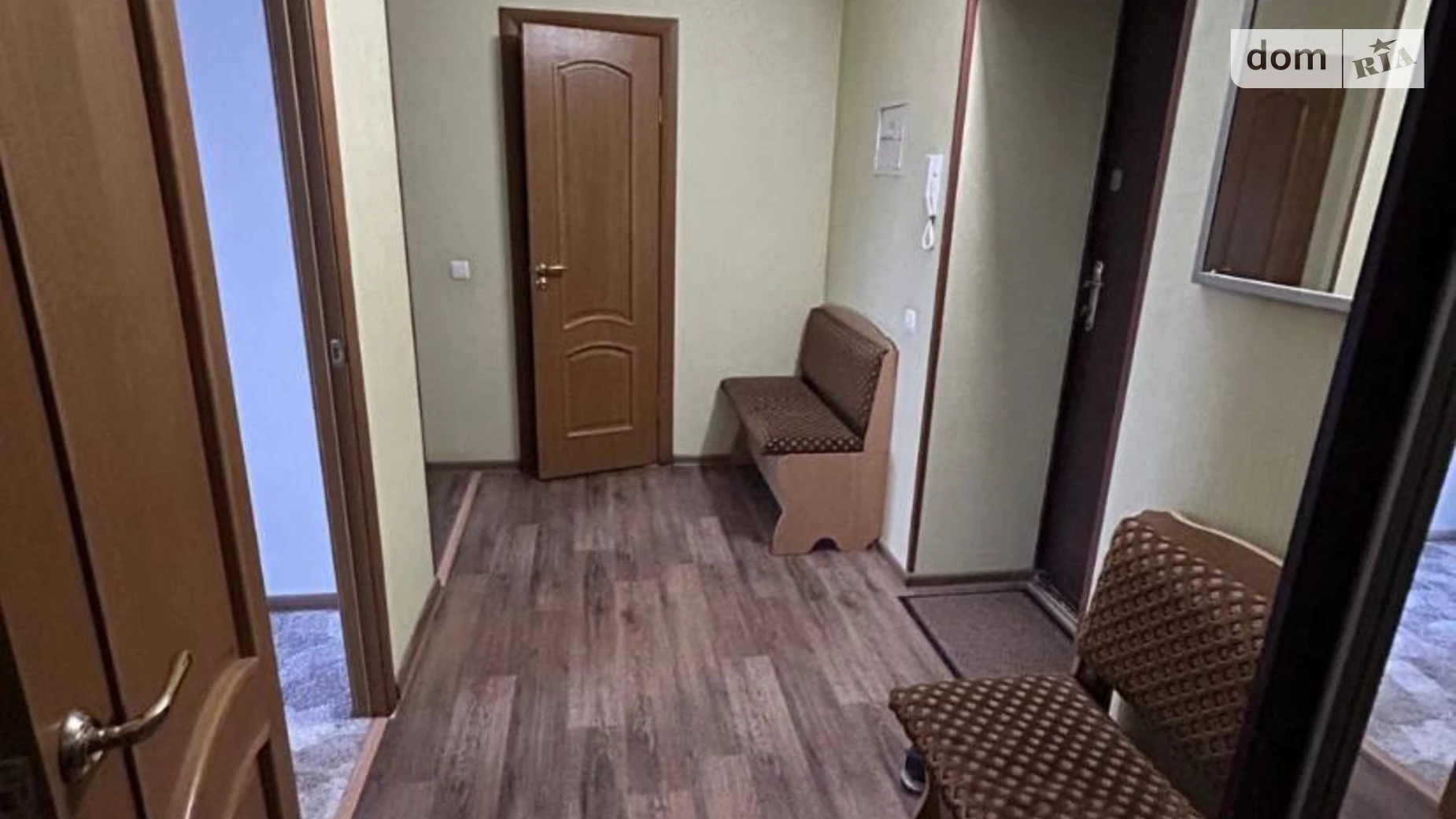 Продается 2-комнатная квартира 57.7 кв. м в Буче, ул. Тарасовская, 10Д - фото 2