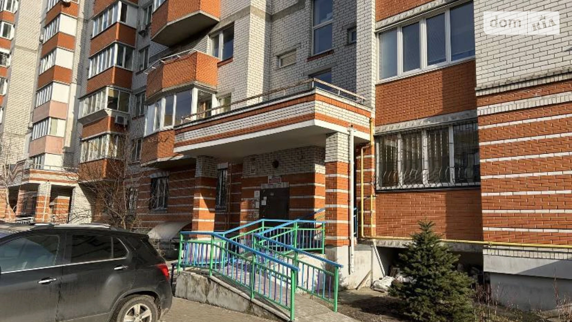 Продается 2-комнатная квартира 57.7 кв. м в Буче, ул. Тарасовская, 10Д - фото 4