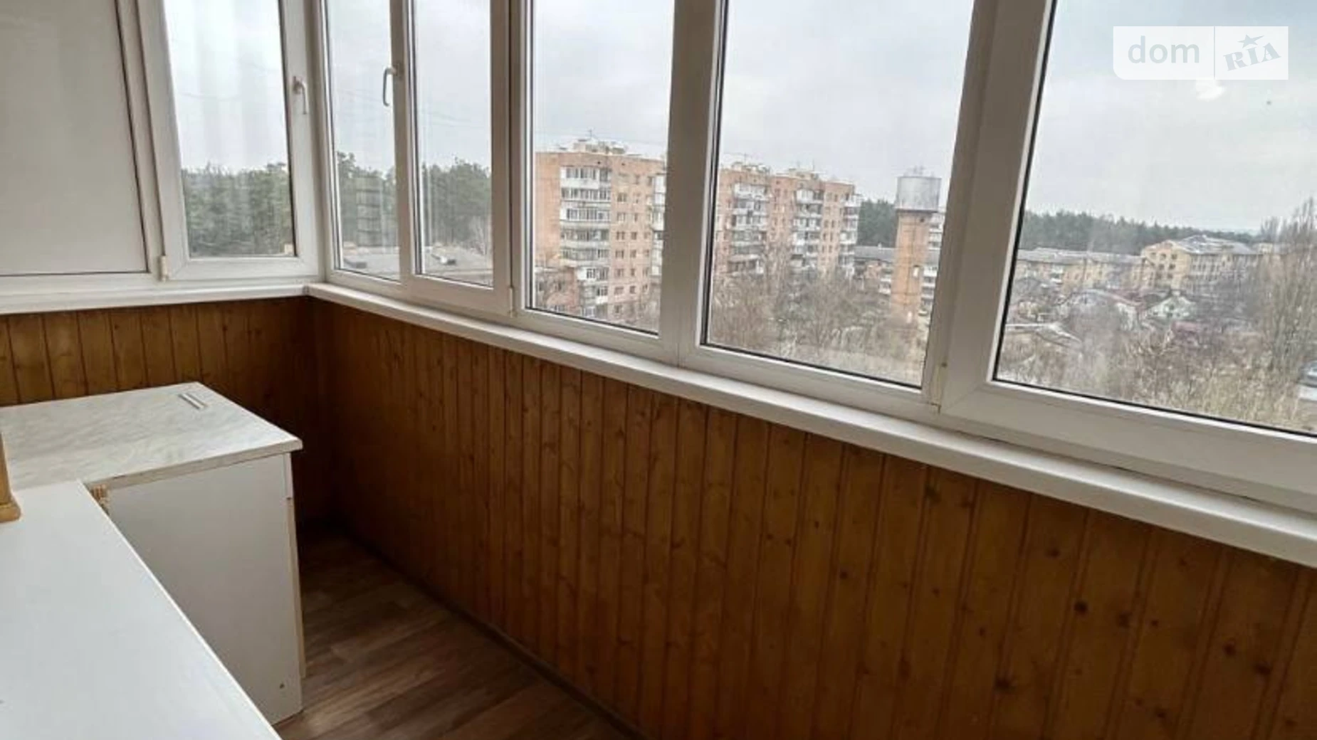 Продается 2-комнатная квартира 57.7 кв. м в Буче, ул. Тарасовская, 10Д - фото 5