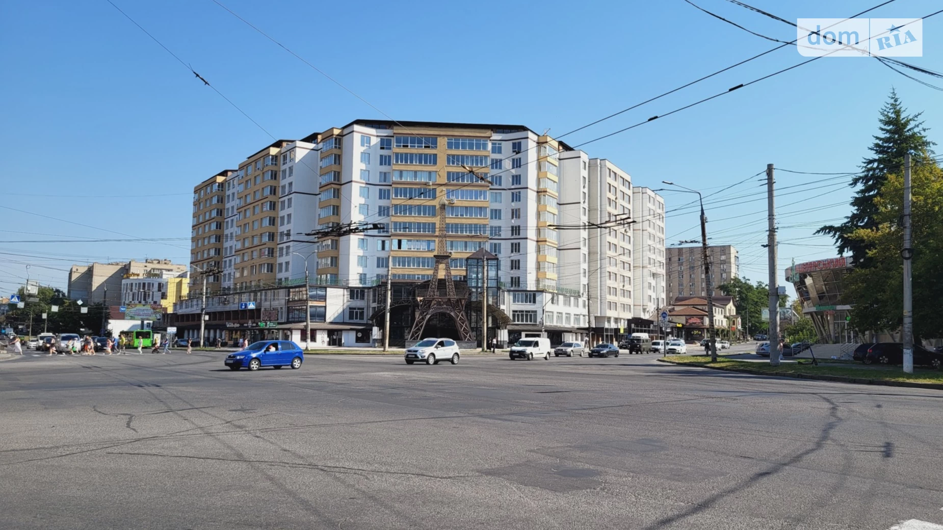 Здається в оренду офіс 168.6 кв. м в бізнес-центрі, цена: 202320 грн - фото 2