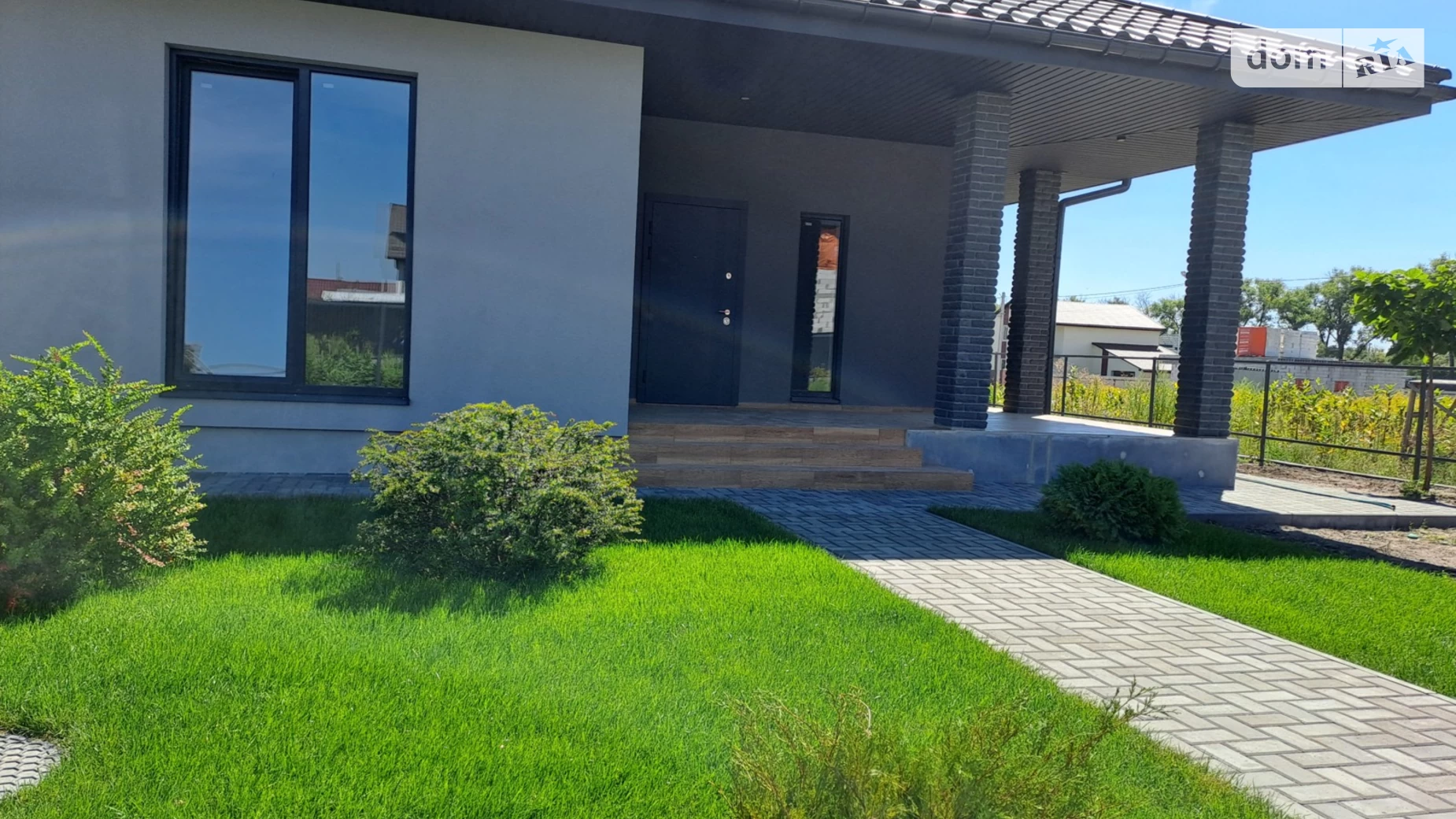 Продается одноэтажный дом 120 кв. м с верандой, цена: 115000 $ - фото 2