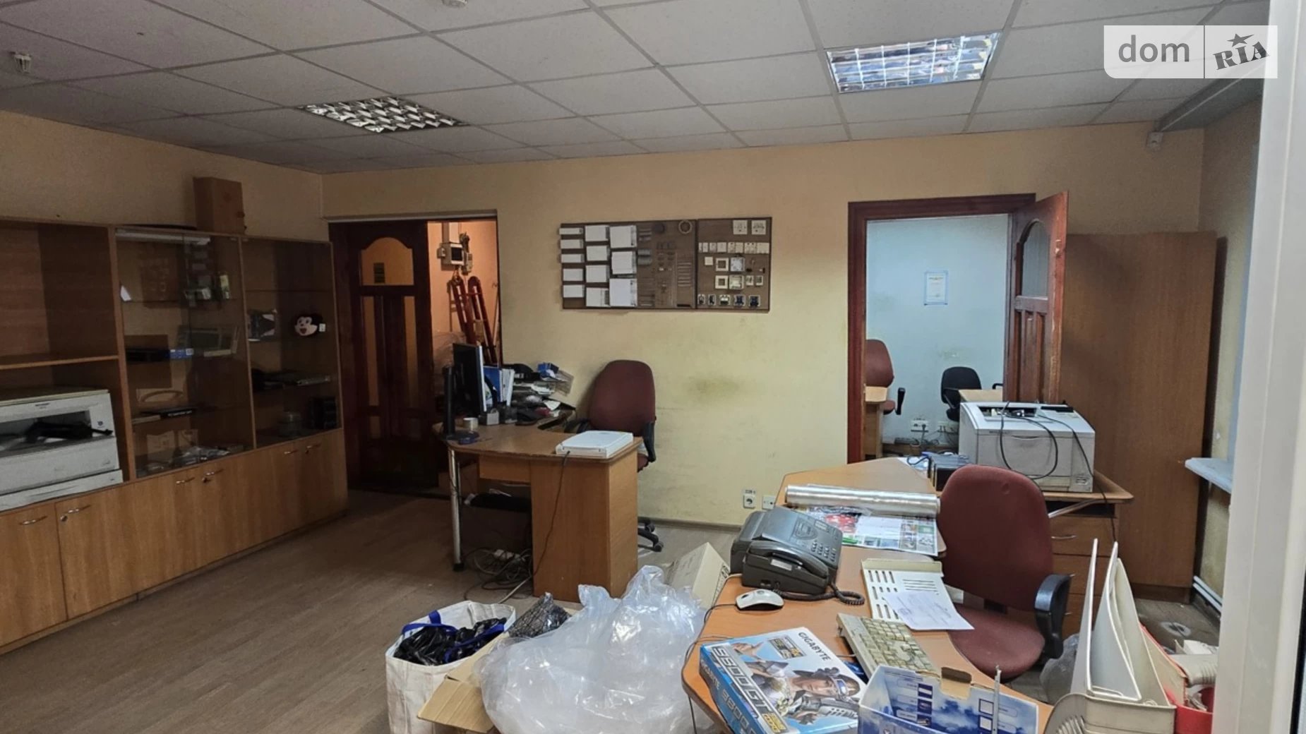 Продается помещения свободного назначения 84.7 кв. м в 4-этажном здании, цена: 50000 $ - фото 2
