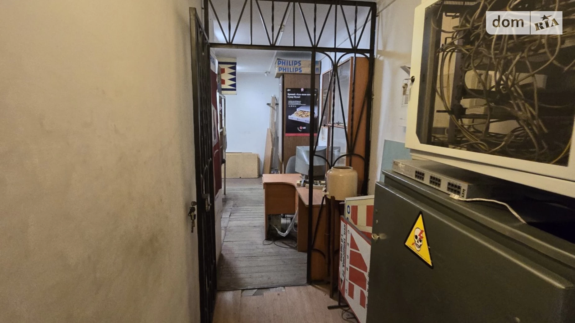 Продается помещения свободного назначения 84.7 кв. м в 4-этажном здании, цена: 50000 $ - фото 5