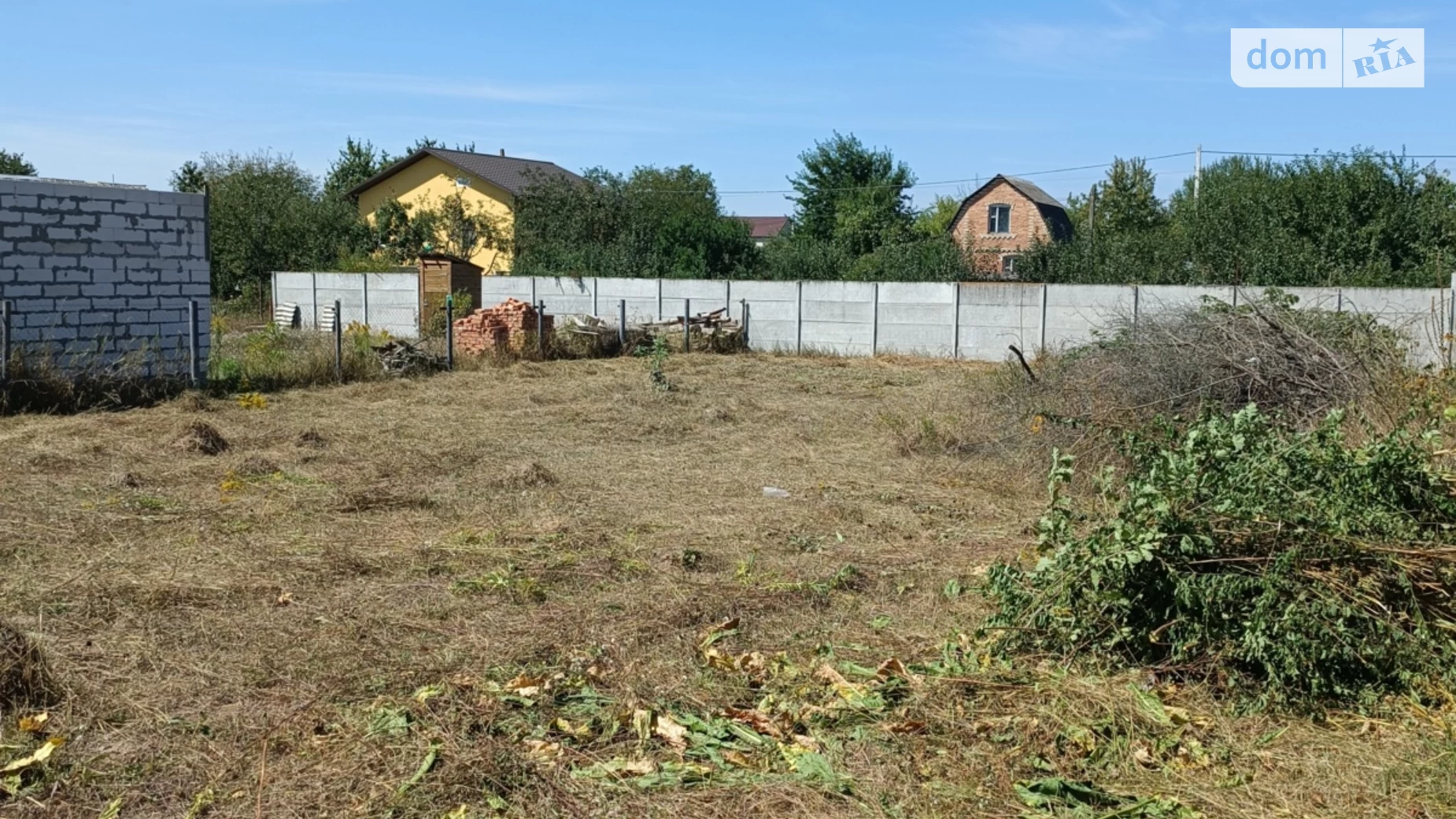 Продается земельный участок 10 соток в Винницкой области, цена: 10000 $ - фото 2