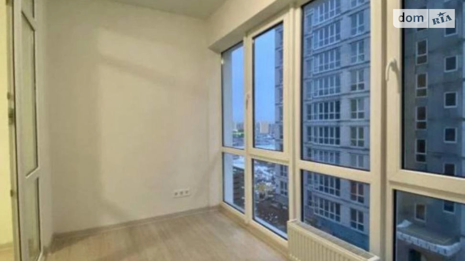 Продається 1-кімнатна квартира 29 кв. м у Авангарді, вул. Василя Спрейса, 12 - фото 2
