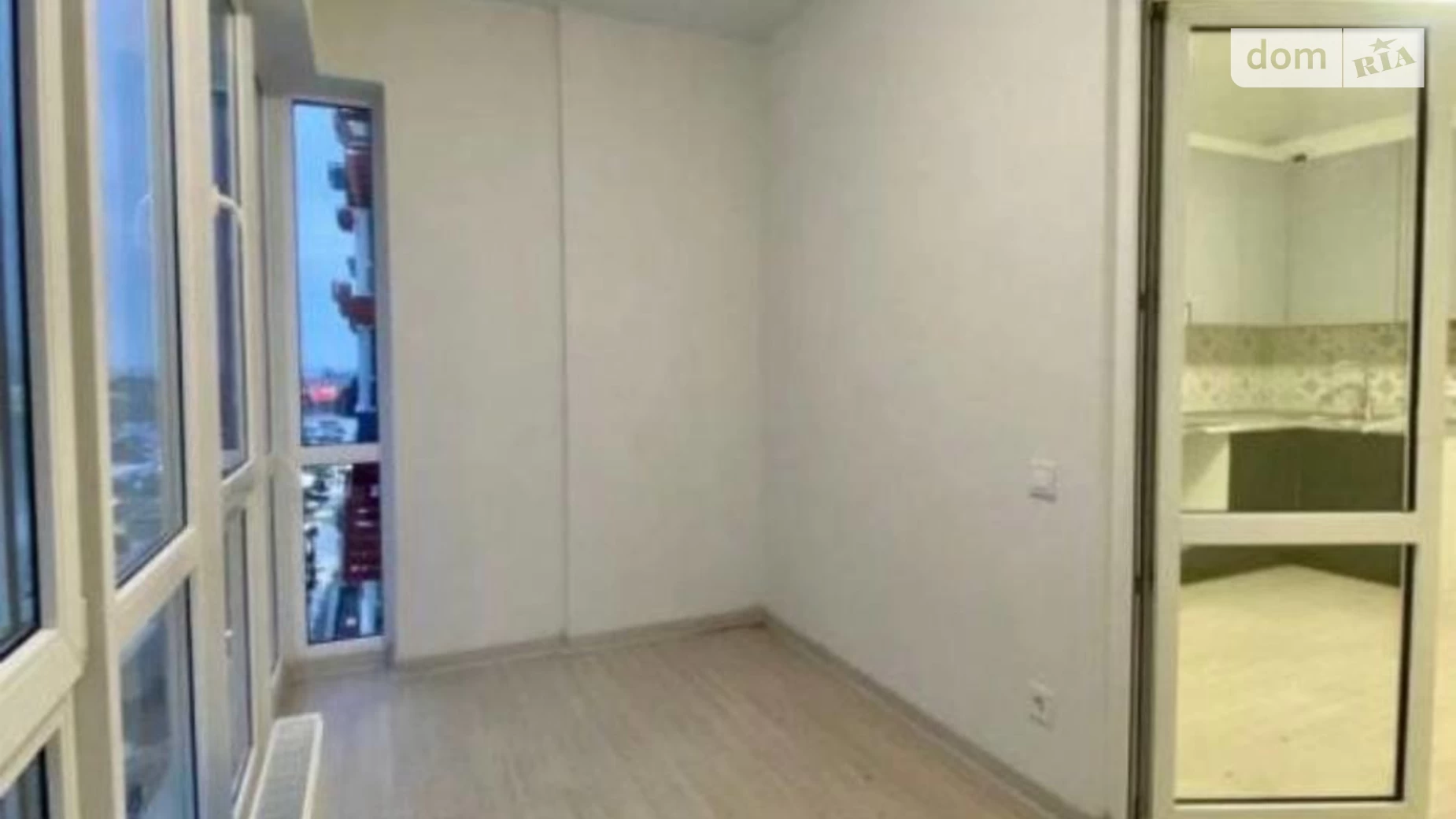 Продається 1-кімнатна квартира 29 кв. м у Авангарді, вул. Василя Спрейса, 12 - фото 3