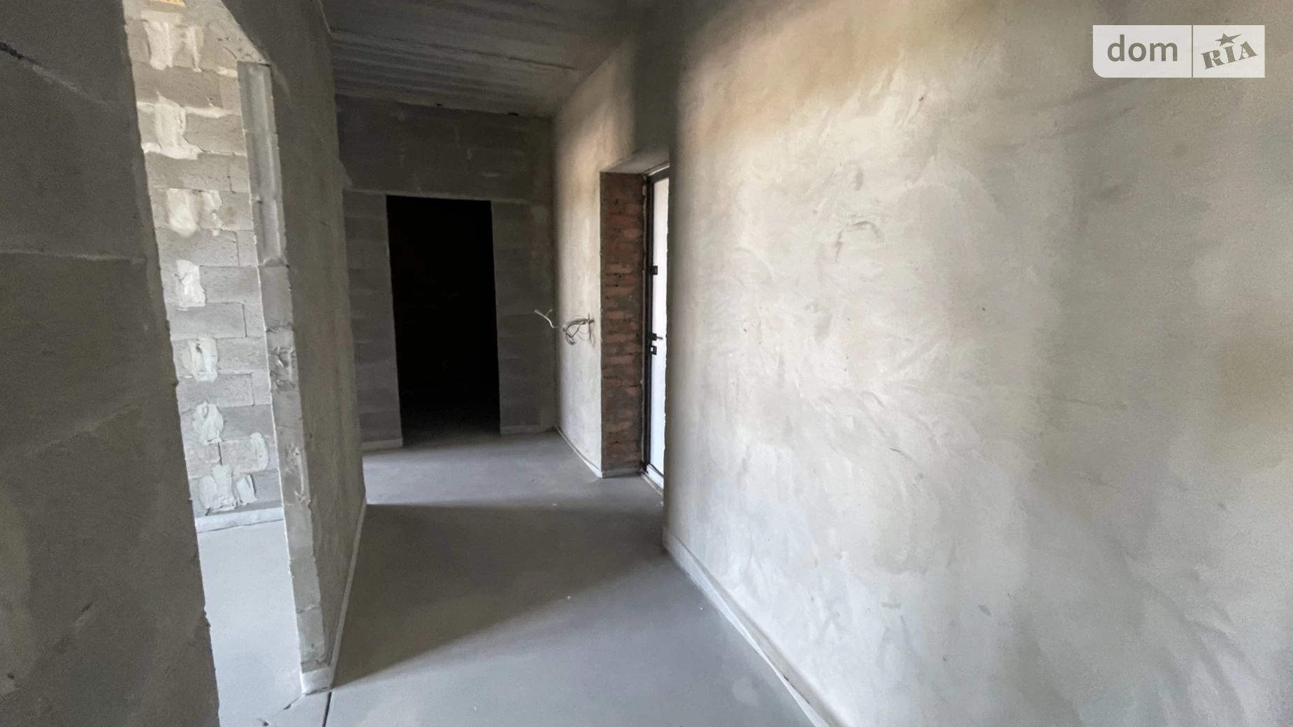 Продається 2-кімнатна квартира 58 кв. м у Гостомелі, вул. Українська, 12/1 - фото 4