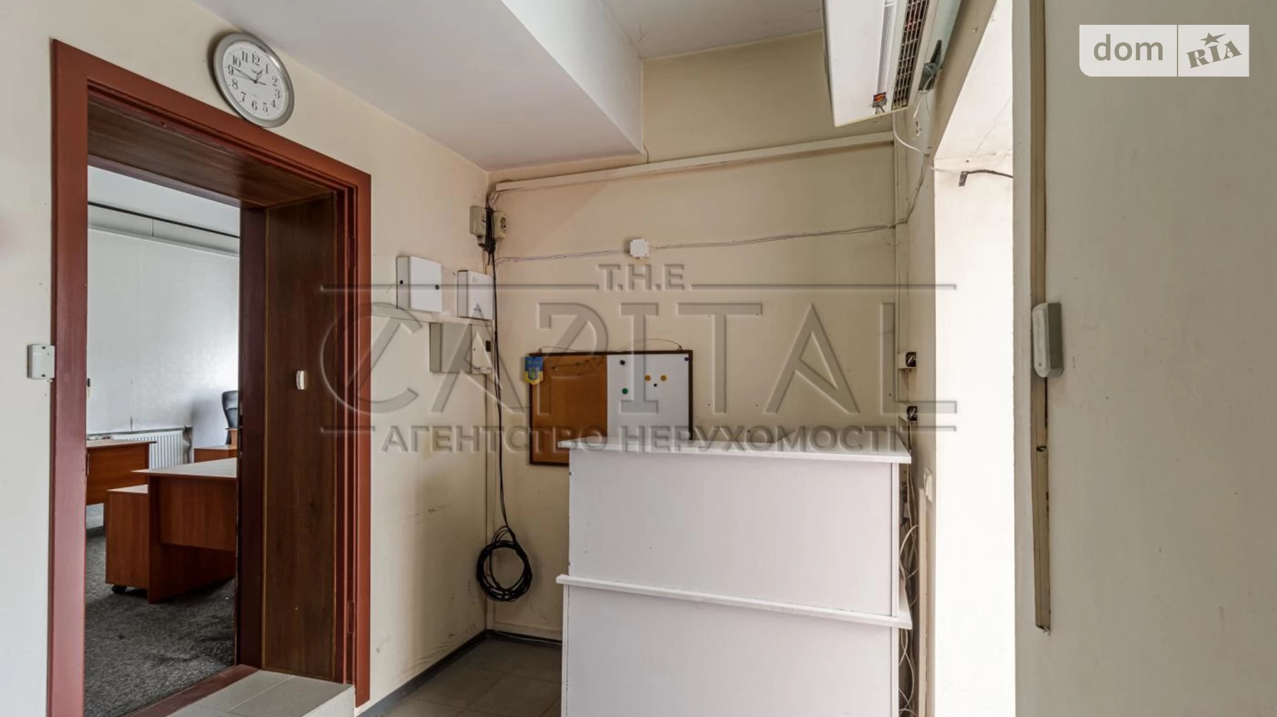 Крепостной(Тверской) туп., 5А Печерск Киев Дворец Украина, цена: 2500 $ - фото 4
