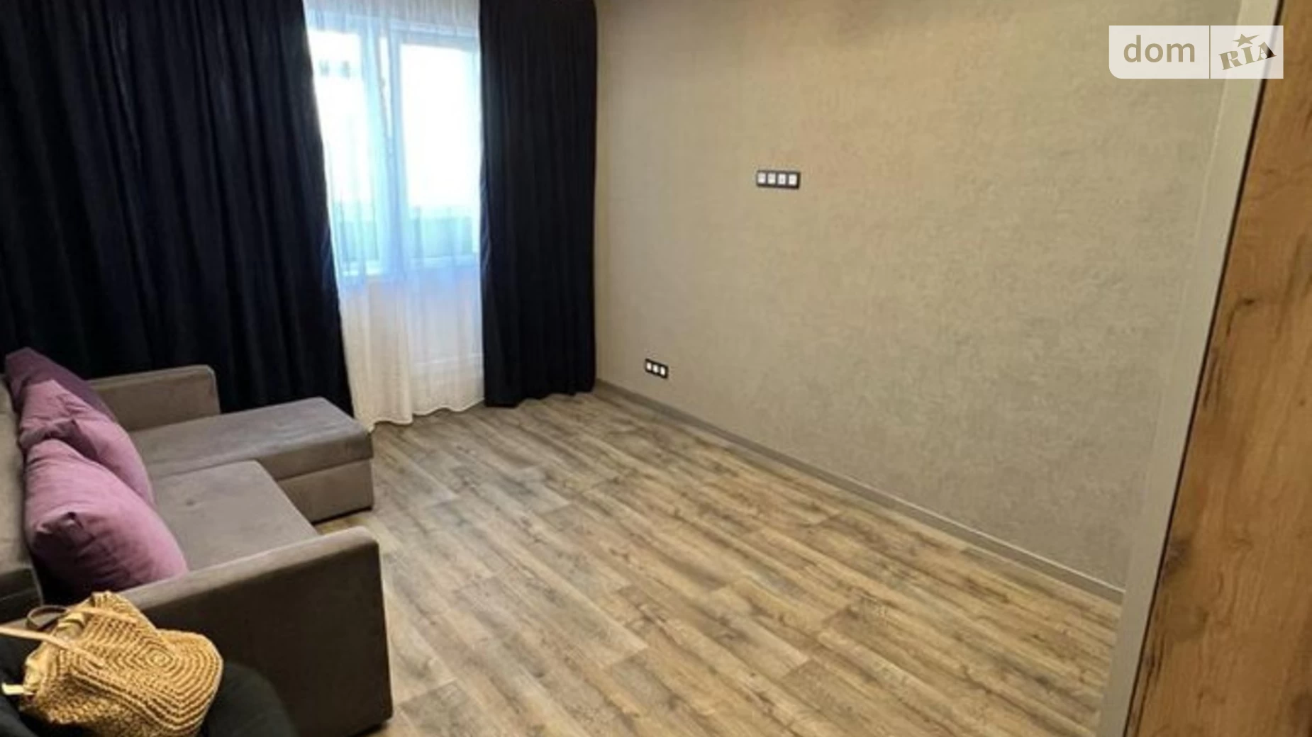 Сдается в аренду 1-комнатная квартира 40 кв. м в Харькове, ул. Соборности Украины(Дружбы Народов), 244 - фото 2