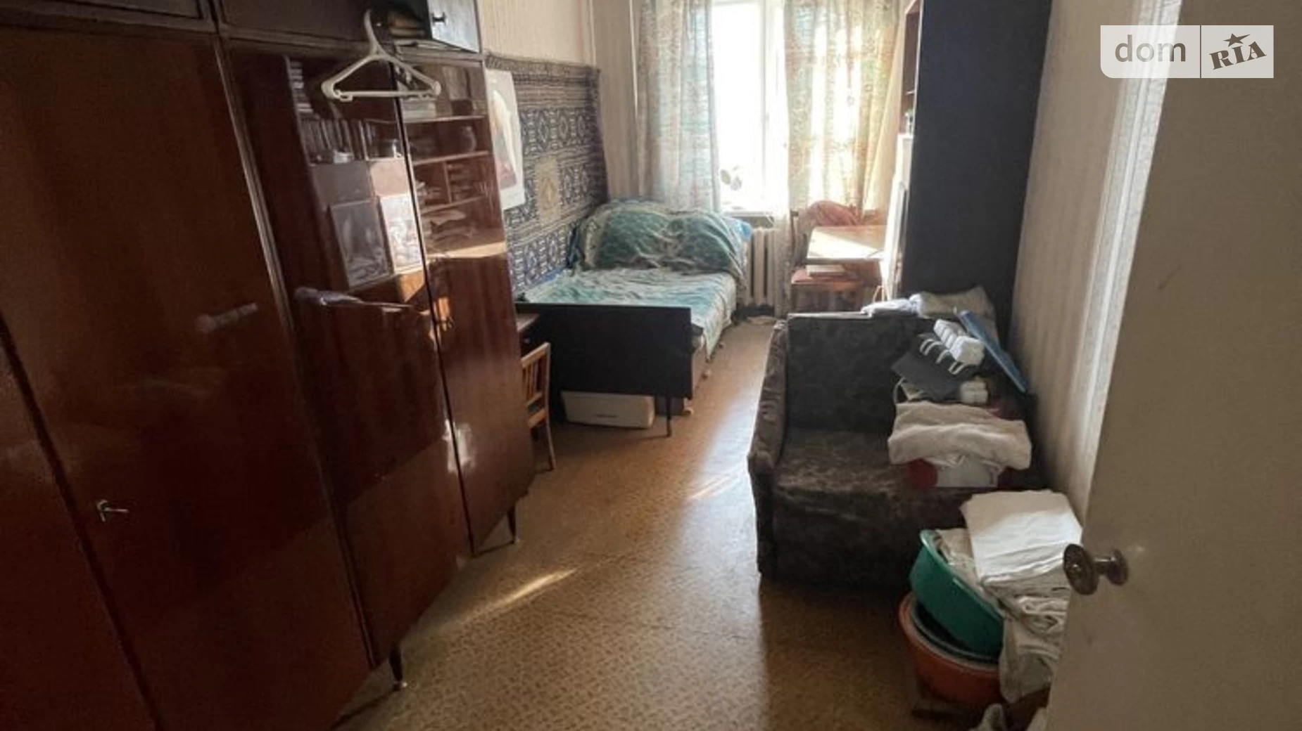 Продается 2-комнатная квартира 43.2 кв. м в Днепре, ул. Героев Крут, 14 - фото 4