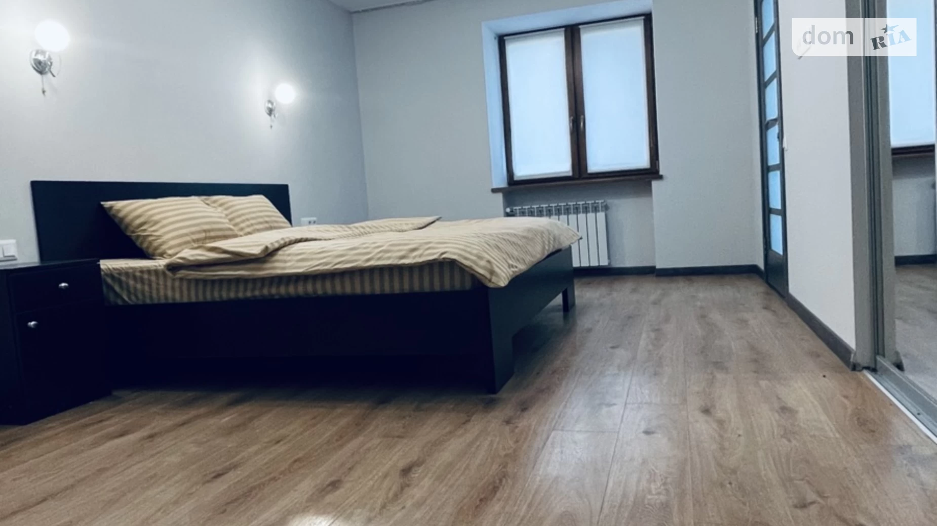 Сдается в аренду 3-комнатная квартира в Киеве, ул. Тополевая, 4-8 - фото 2