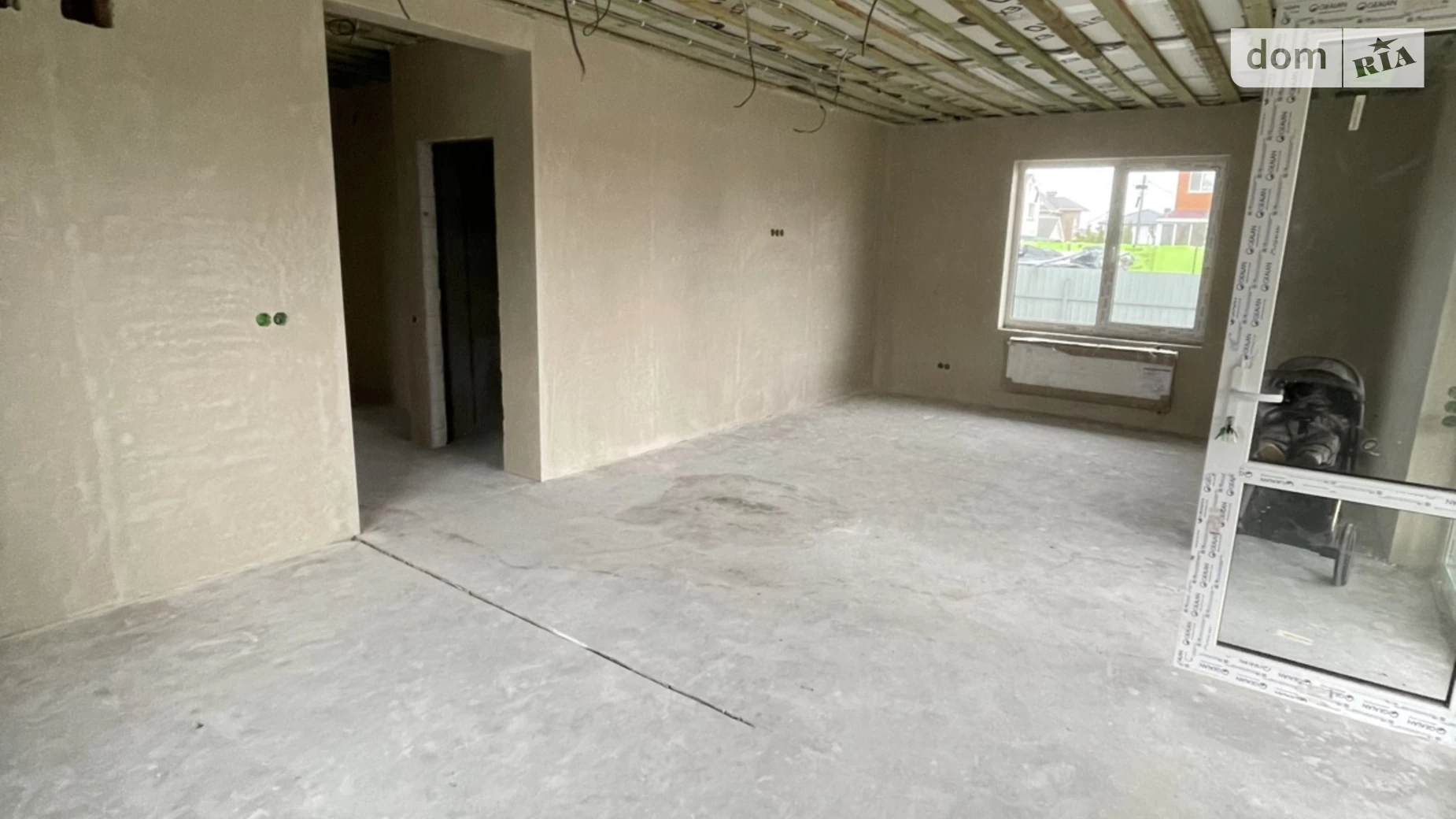 Продається одноповерховий будинок 130 кв. м з каміном, цена: 121000 $ - фото 5