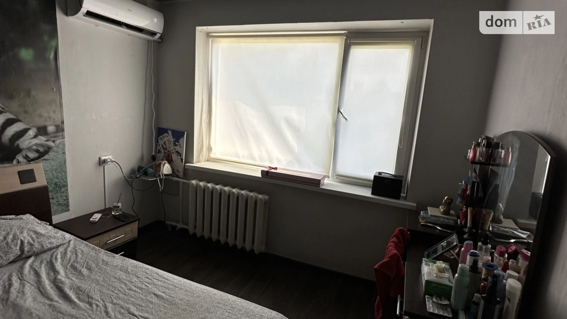 Продается 3-комнатная квартира 61.6 кв. м в Днепре, ул. Хмельницкого Богдана - фото 3