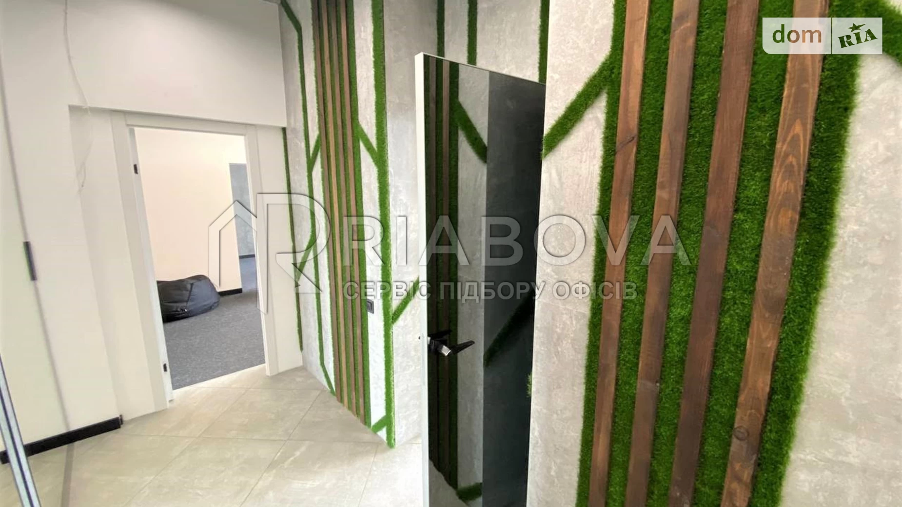 Здається в оренду офіс 117 кв. м в бізнес-центрі, цена: 2499 $ - фото 3