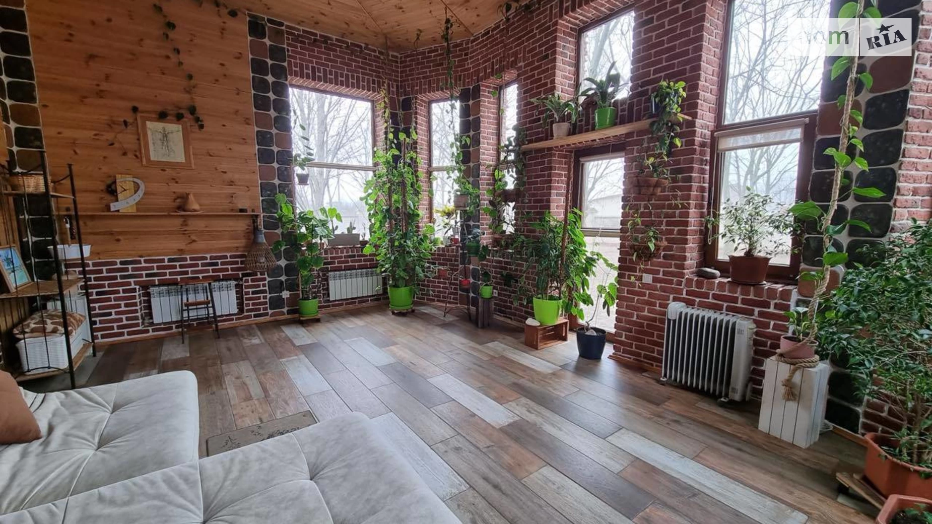 Продается одноэтажный дом 556 кв. м с террасой, цена: 150000 $ - фото 4
