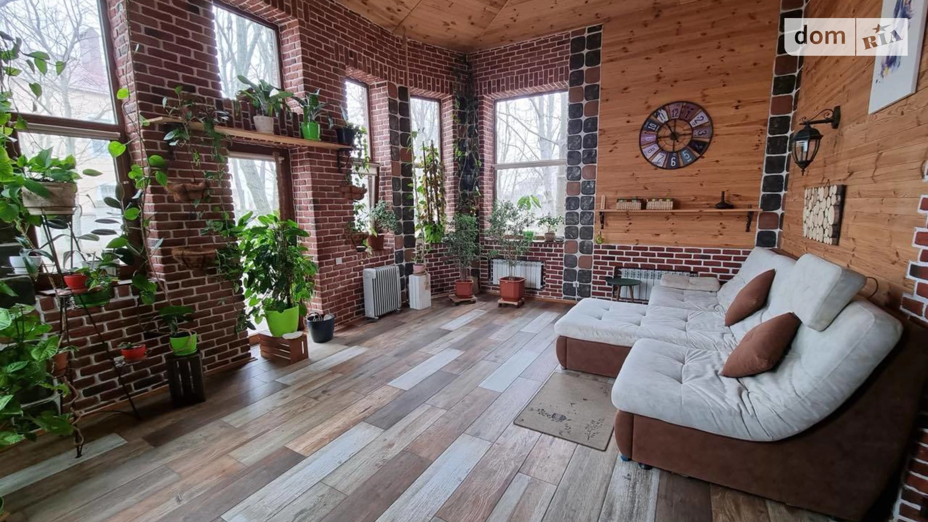 Продается одноэтажный дом 556 кв. м с террасой, цена: 150000 $ - фото 5