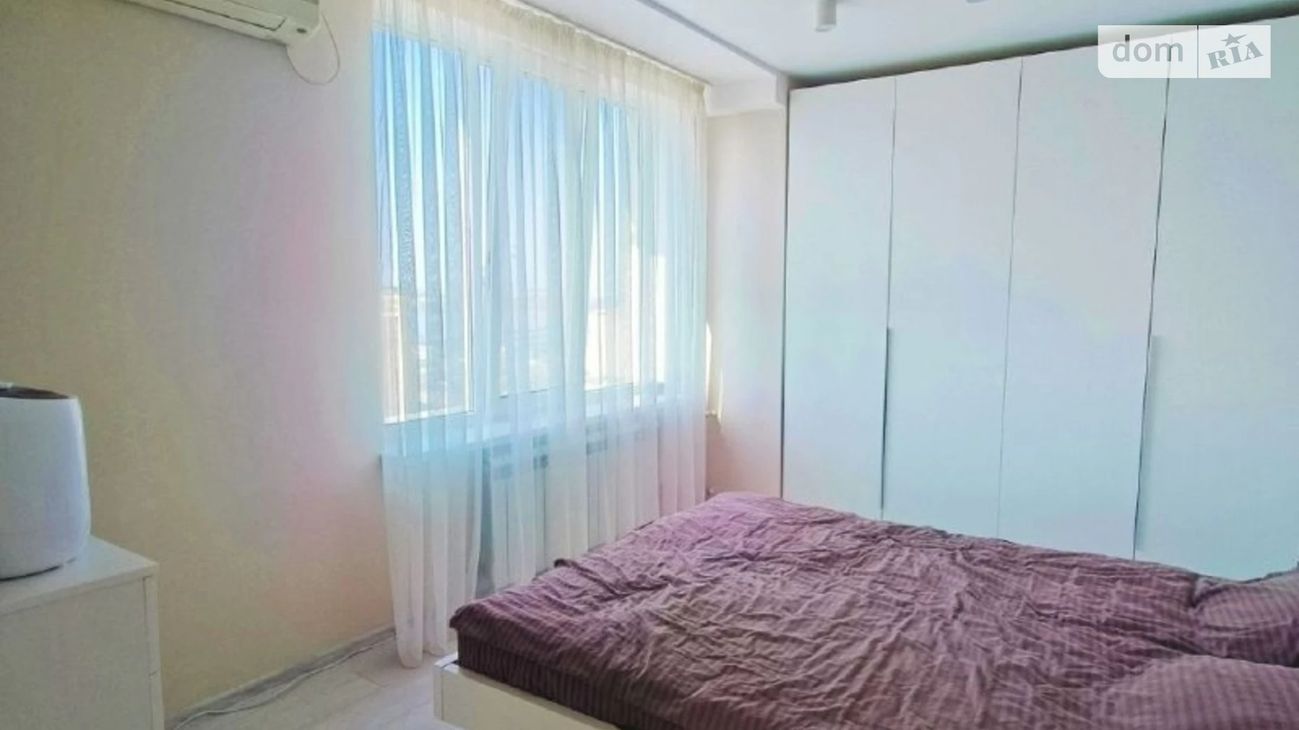 Сдается в аренду 2-комнатная квартира 53 кв. м в Днепре, ул. Вернадского Владимира, 1 - фото 2