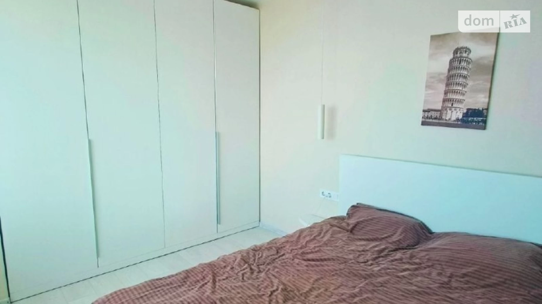 Сдается в аренду 2-комнатная квартира 53 кв. м в Днепре, ул. Вернадского Владимира, 1 - фото 3