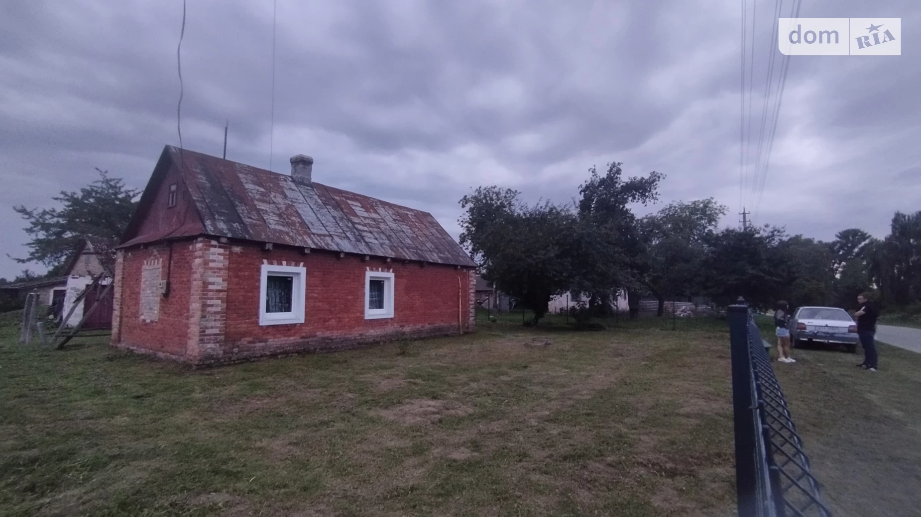 Продається одноповерховий будинок 40 кв. м з терасою, цена: 5500 $ - фото 2