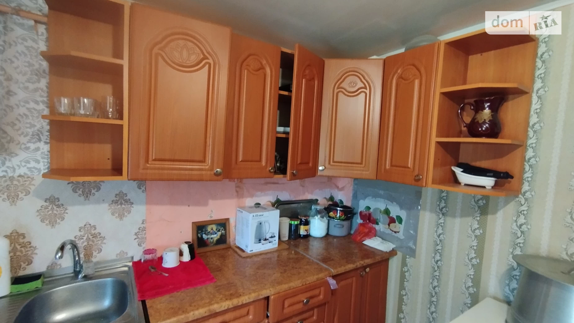 Продається одноповерховий будинок 40 кв. м з терасою, цена: 5500 $ - фото 4
