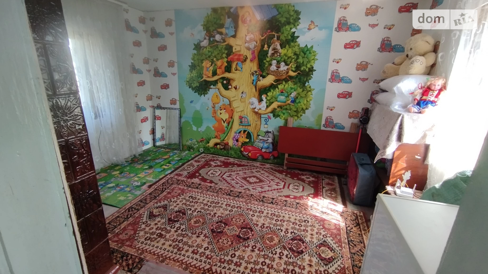 Продається одноповерховий будинок 40 кв. м з терасою, цена: 5500 $ - фото 5