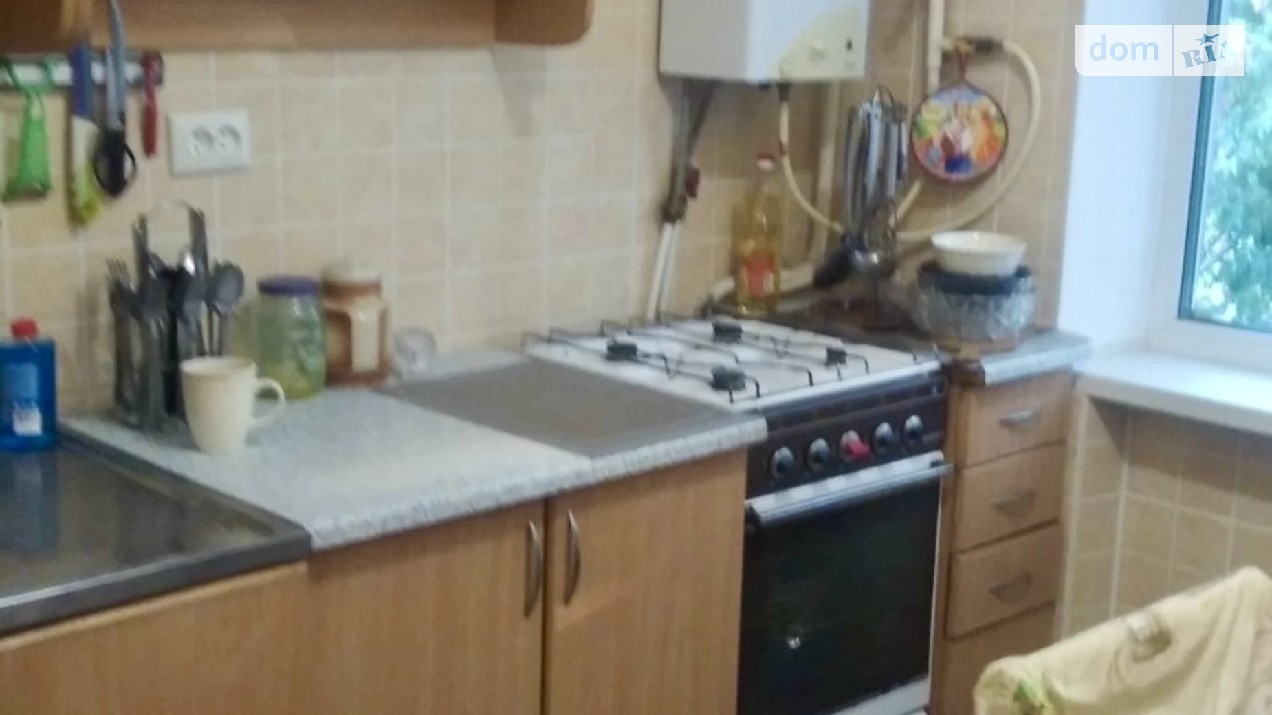 Продається 1-кімнатна квартира 33.5 кв. м у Миколаєві, вул. Молодогвардійська, 34 - фото 5