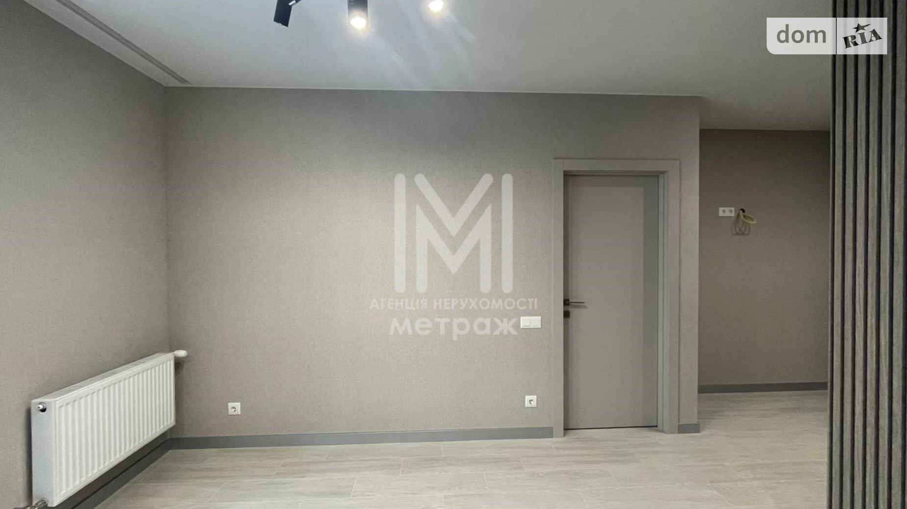 Продается 1-комнатная квартира 41 кв. м в Харькове, ул. Полтавский Шлях, 184А корпус 3 - фото 4