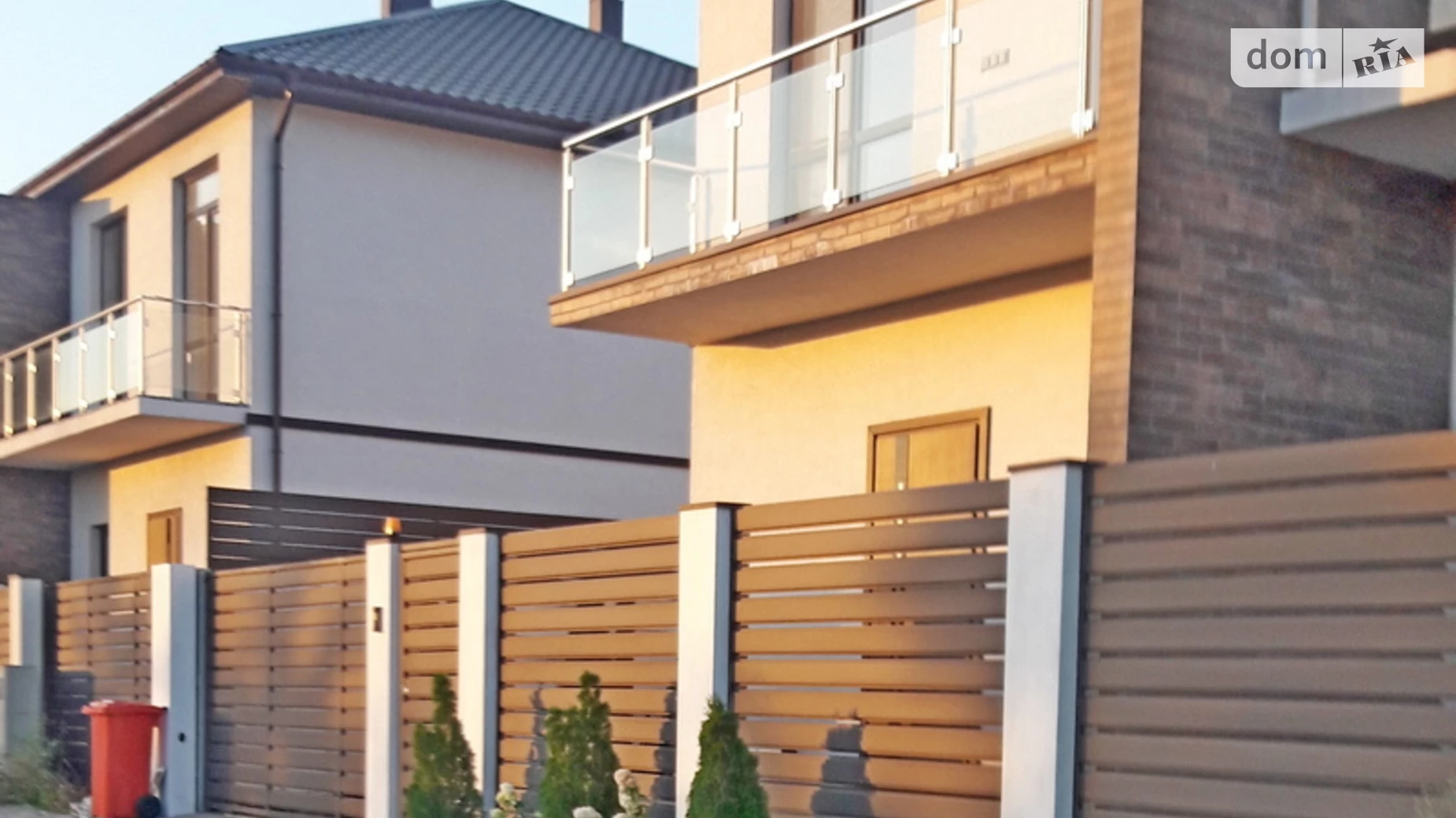 Продається будинок 2 поверховий 127 кв. м з балконом, цена: 128000 $ - фото 2