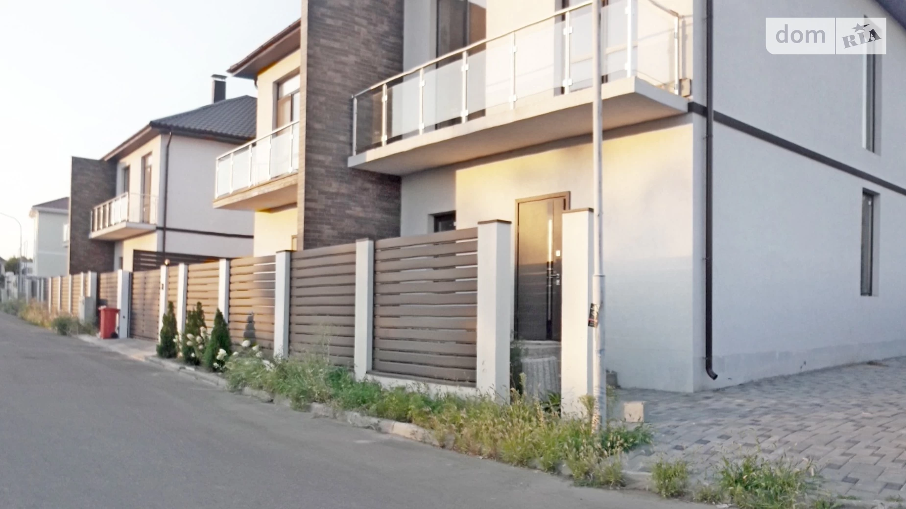 Продається будинок 2 поверховий 127 кв. м з балконом, цена: 128000 $ - фото 3