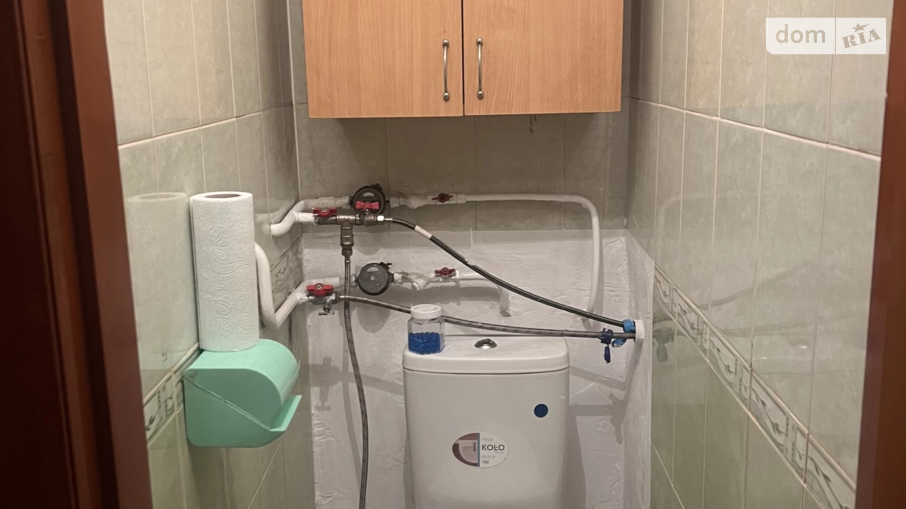 Продается 1-комнатная квартира 36 кв. м в Хмельницком, цена: 24500 $ - фото 4