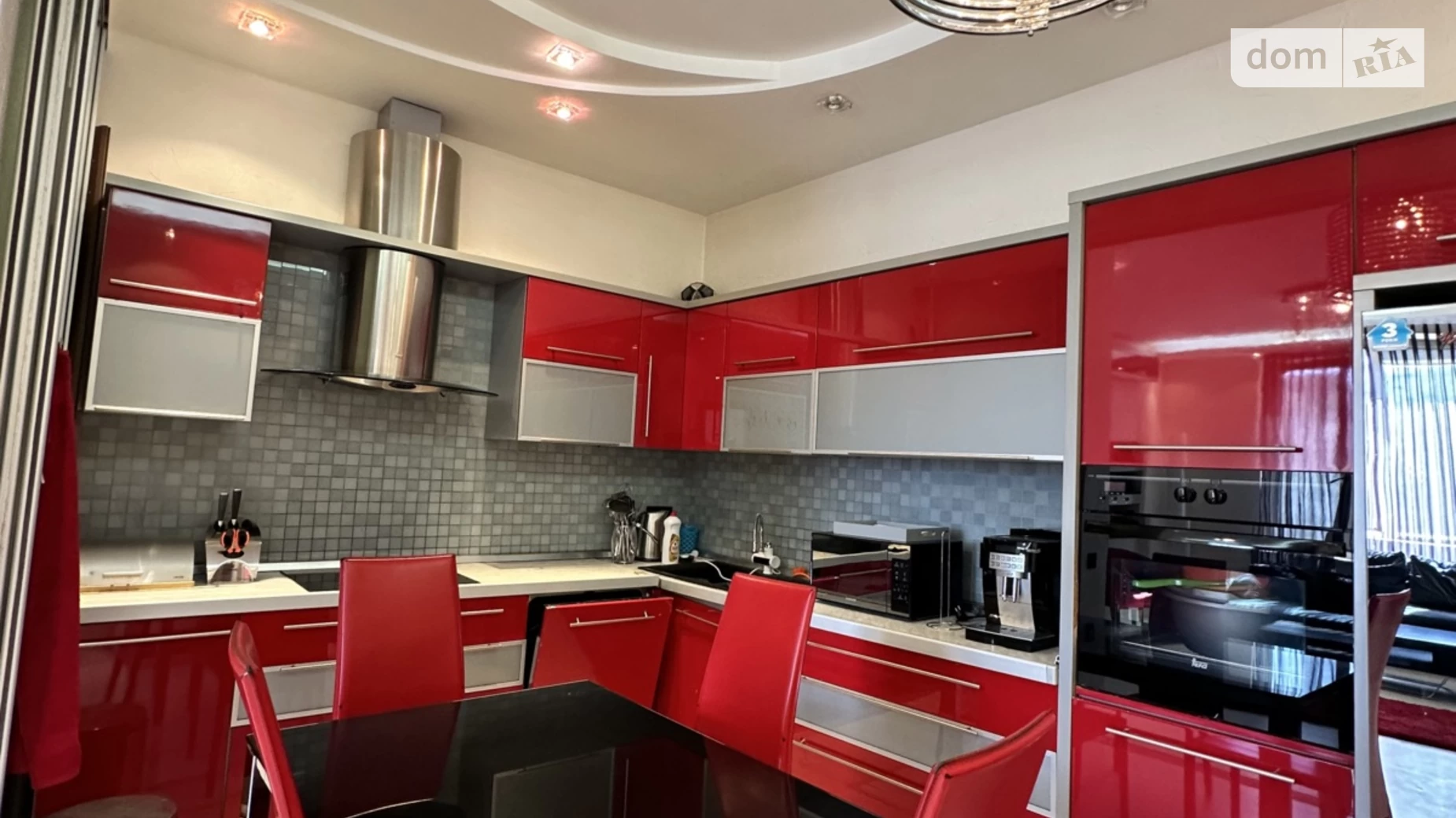 Продается 3-комнатная квартира 80.2 кв. м в Одессе, просп. Шевченко - фото 4