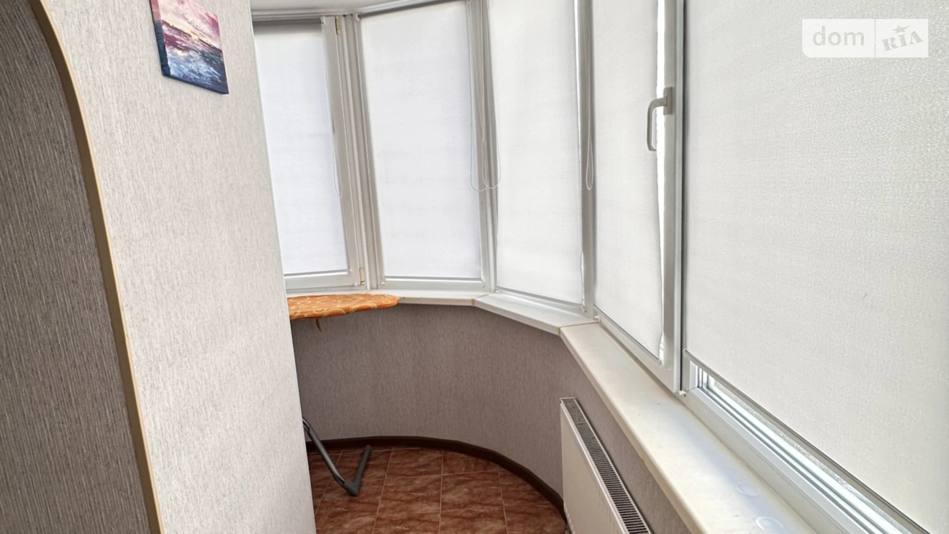 Сдается в аренду 1-комнатная квартира 52 кв. м в Виннице, ул. Ляли Ратушной, 16 - фото 4