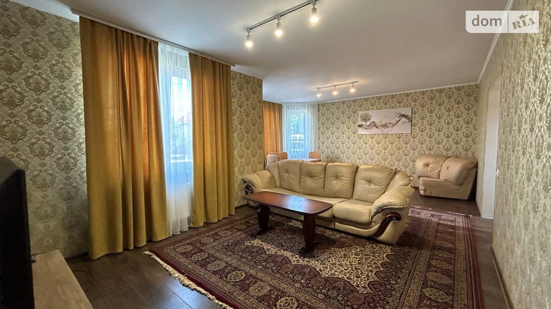 Продається будинок 2 поверховий 193 кв. м з гаражем, цена: 180000 $ - фото 2