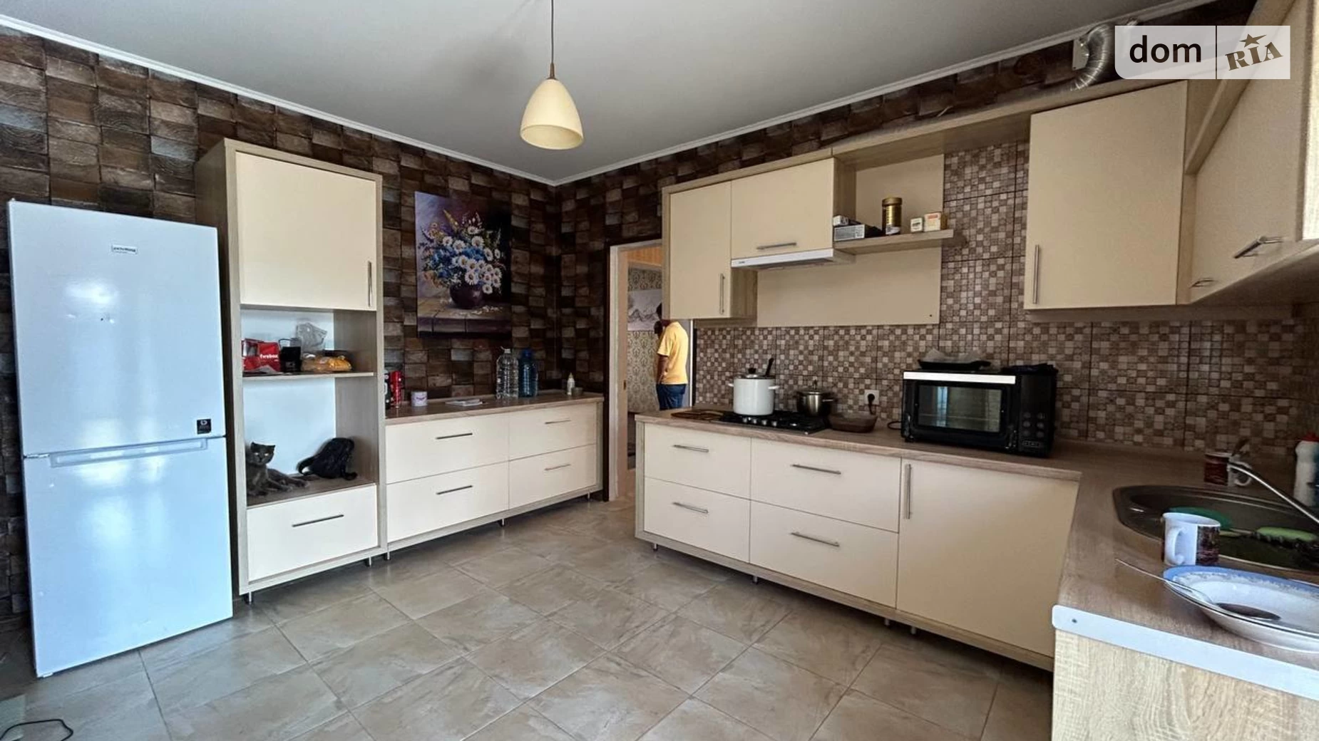 Продається будинок 2 поверховий 193 кв. м з гаражем, цена: 180000 $ - фото 4