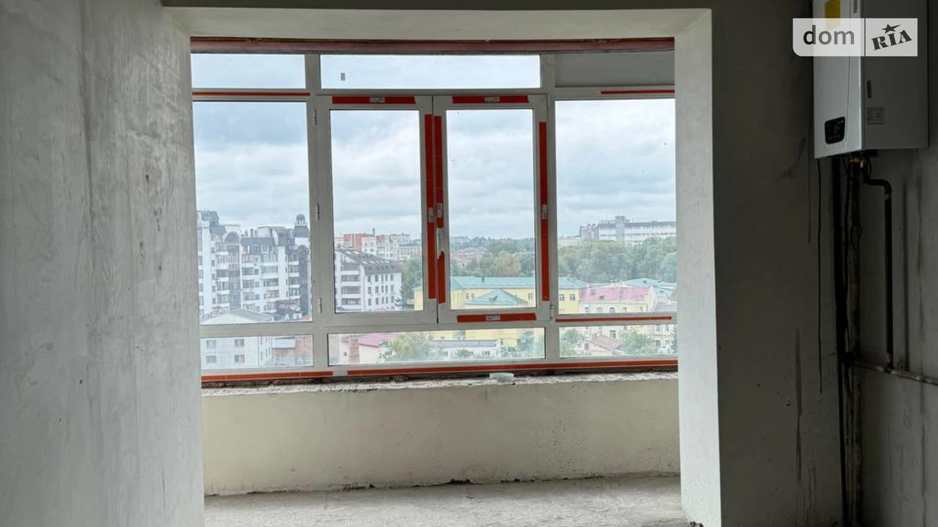Продается 2-комнатная квартира 67.7 кв. м в Хмельницком, ул. Подольская, 70 - фото 5