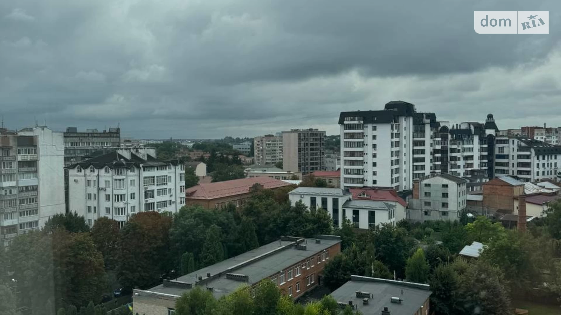 Продается 2-комнатная квартира 67.7 кв. м в Хмельницком, ул. Подольская, 70 - фото 3