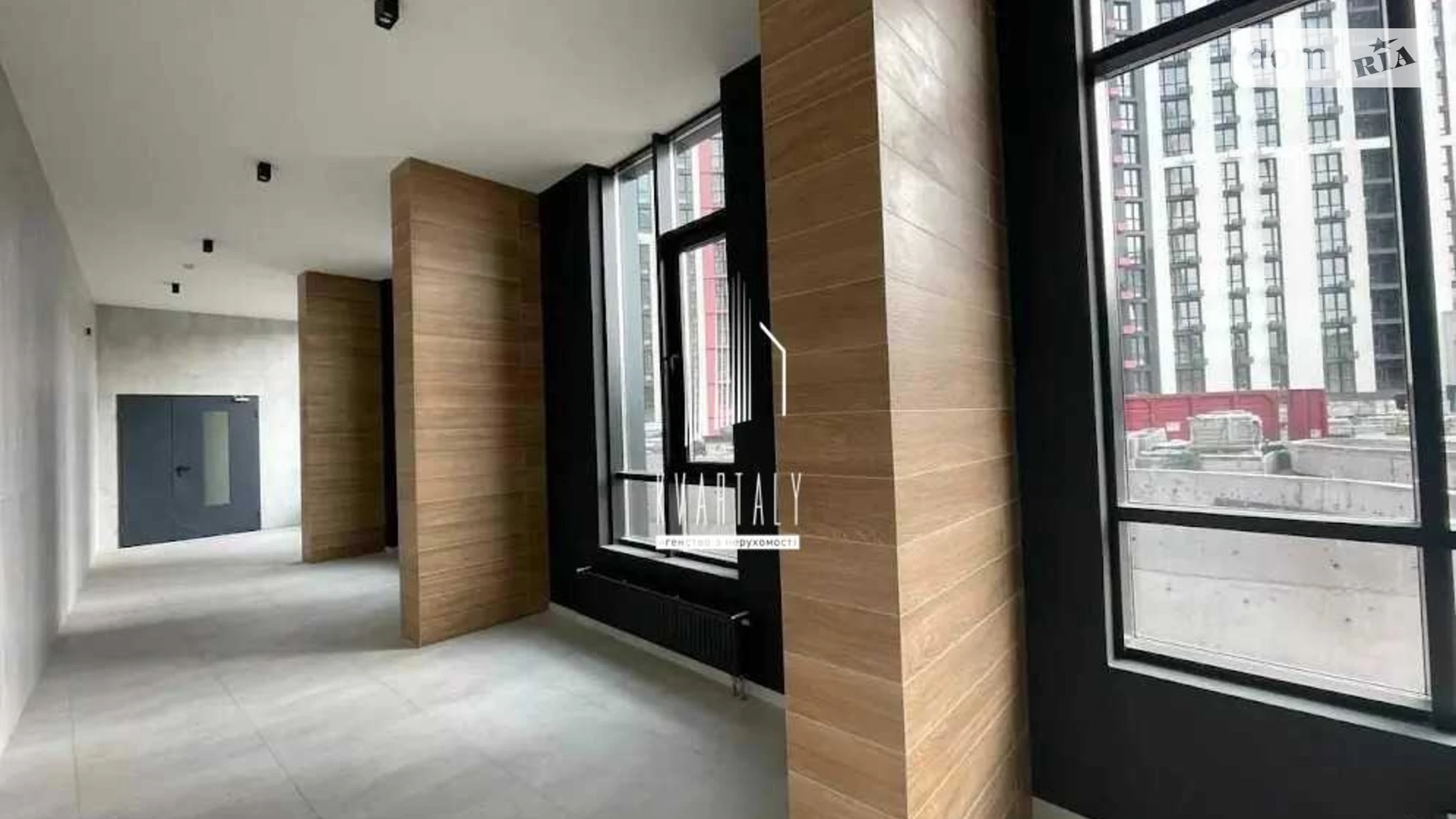 Продается 1-комнатная квартира 46 кв. м в Киеве, ул. Шолуденко, 30 - фото 3
