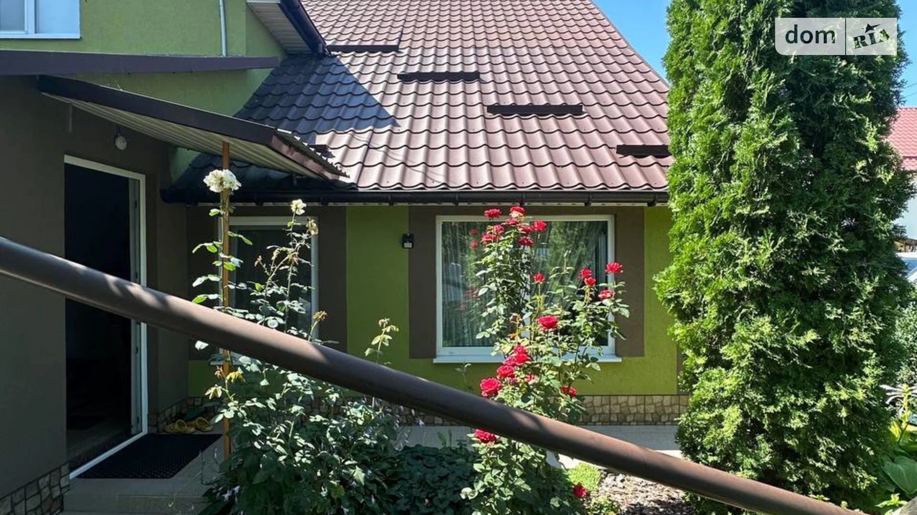 Продається будинок 2 поверховий 100 кв. м з подвалом, цена: 155000 $ - фото 2