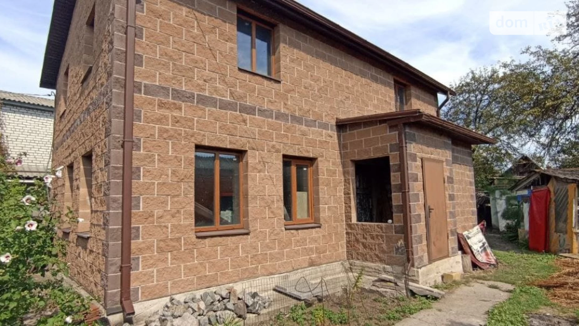 Продается одноэтажный дом 105 кв. м с террасой, цена: 114000 $ - фото 3