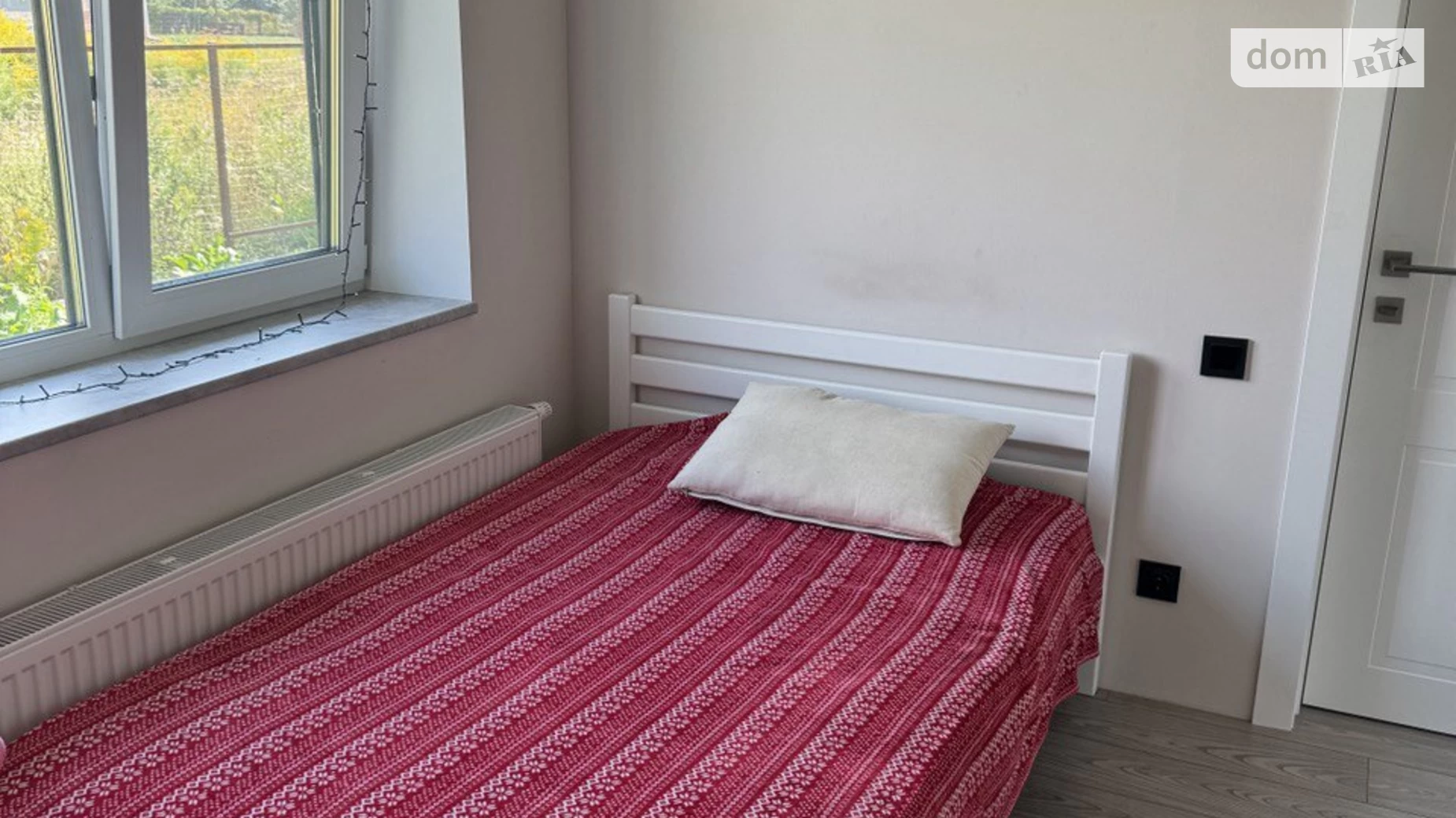 Продается одноэтажный дом 120 кв. м с камином, цена: 120000 $ - фото 4