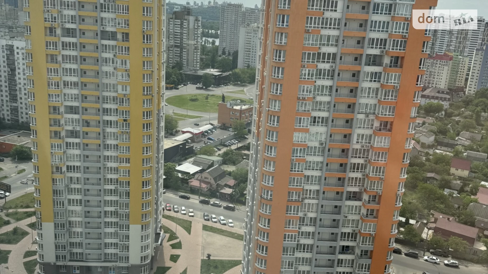 Продается 2-комнатная квартира 67.5 кв. м в Киеве, ул. Каховская, 62А - фото 3