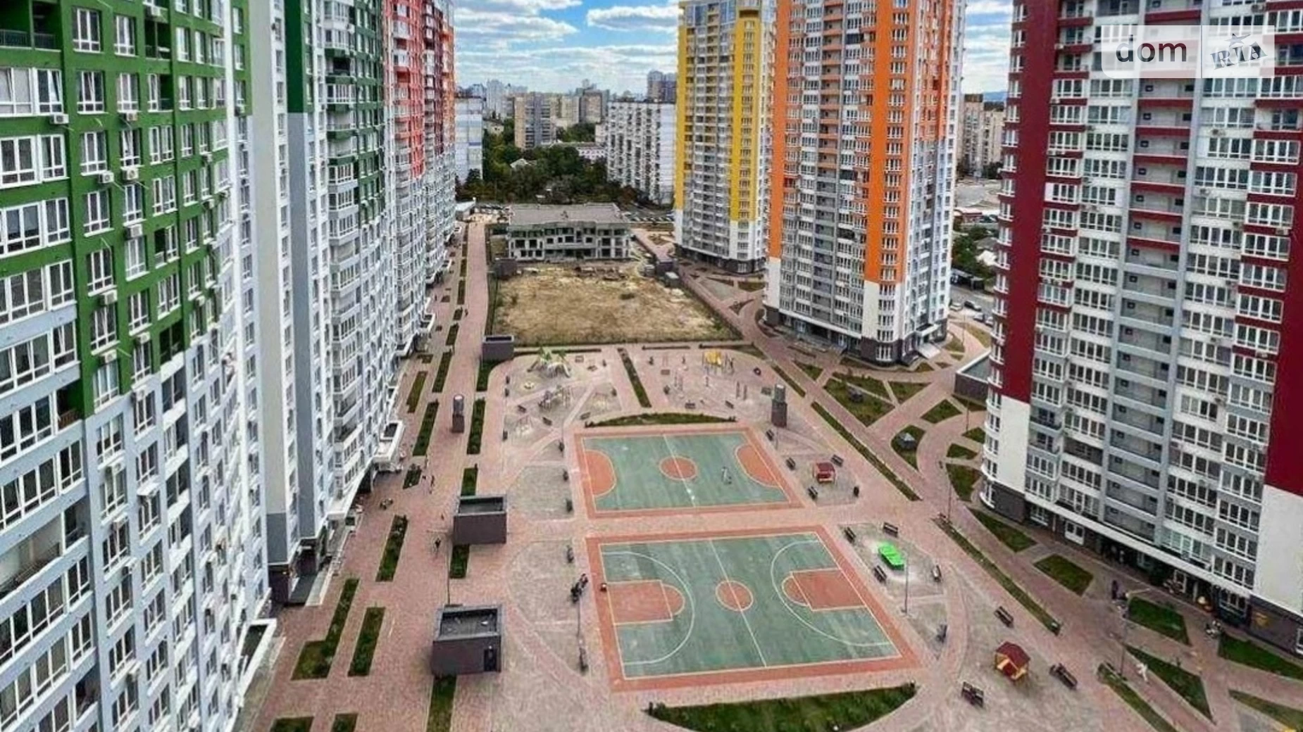 Продается 2-комнатная квартира 67.5 кв. м в Киеве, ул. Каховская, 62А - фото 5